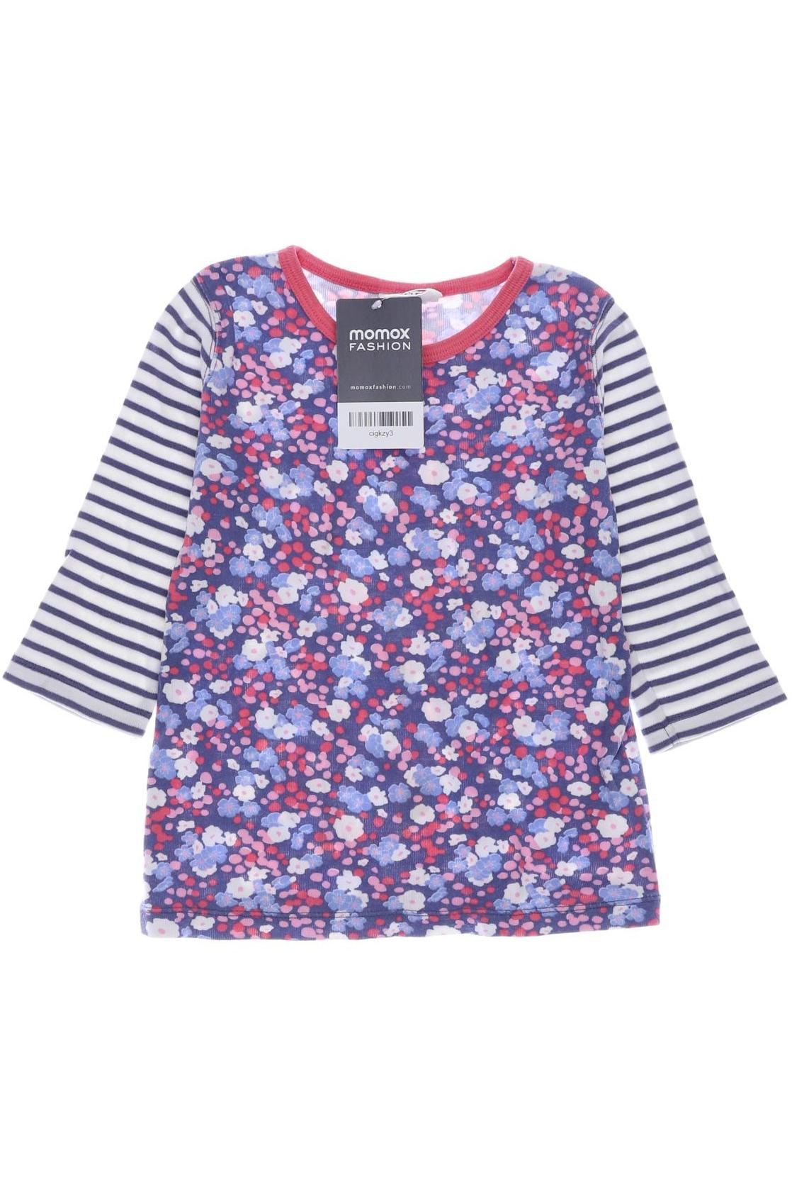 

Mini Boden Mädchen Langarmshirt, mehrfarbig