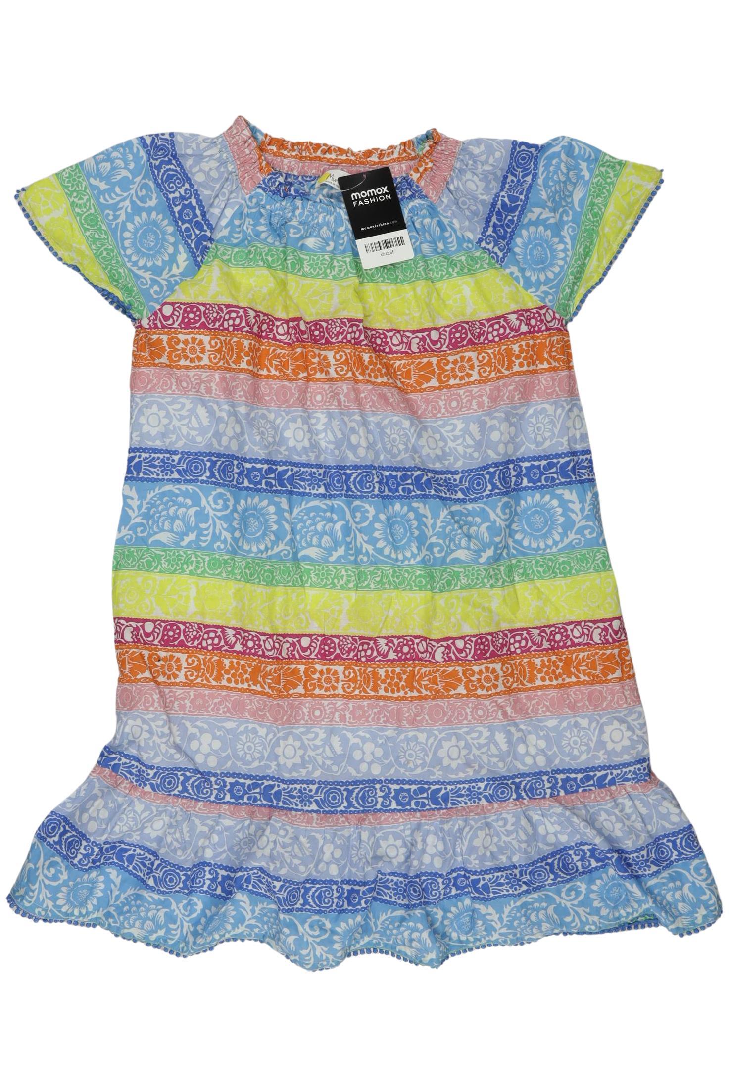 

Mini Boden Mädchen Kleid, mehrfarbig, Gr. 152