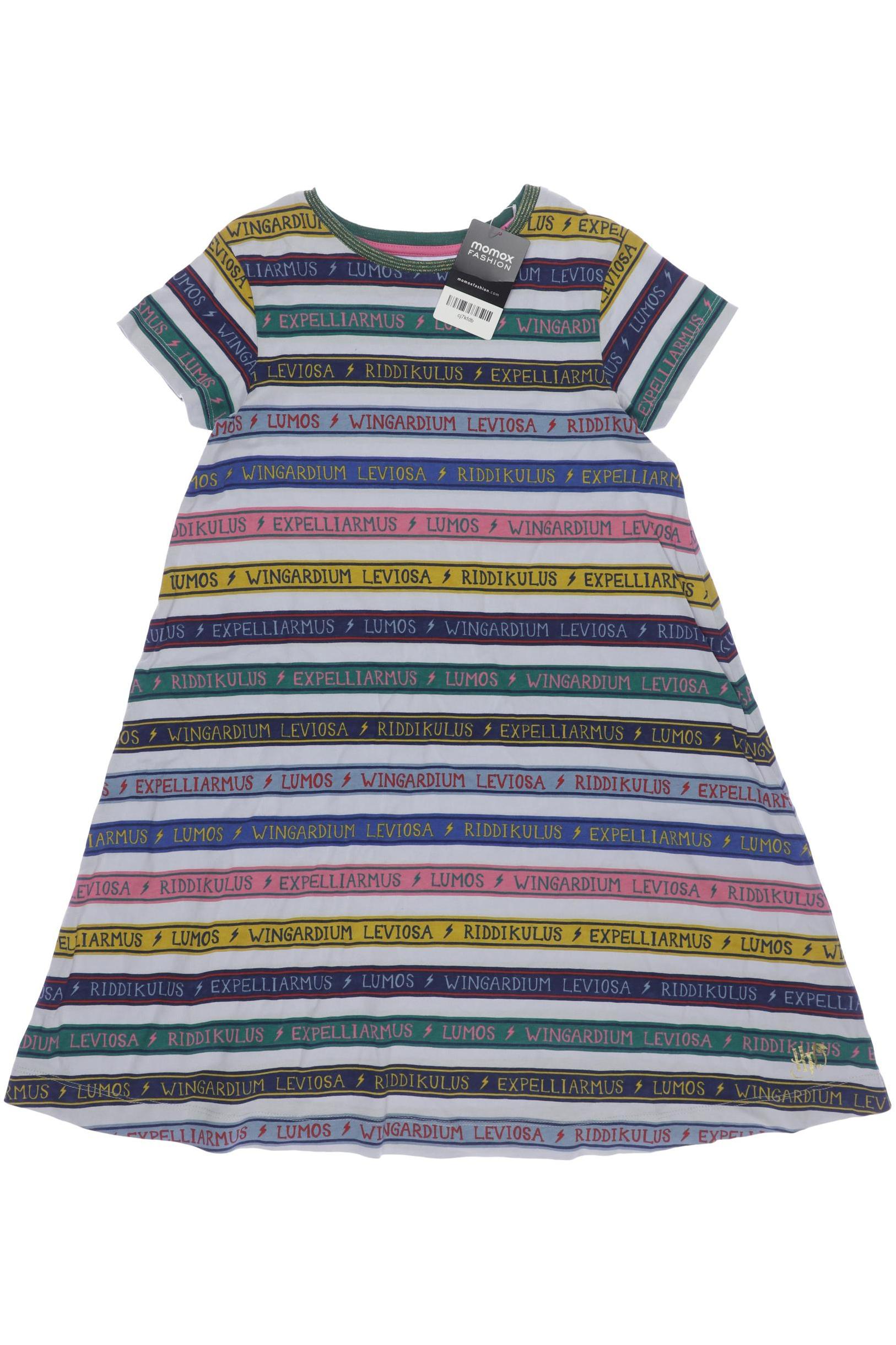 

Mini Boden Mädchen Kleid, mehrfarbig