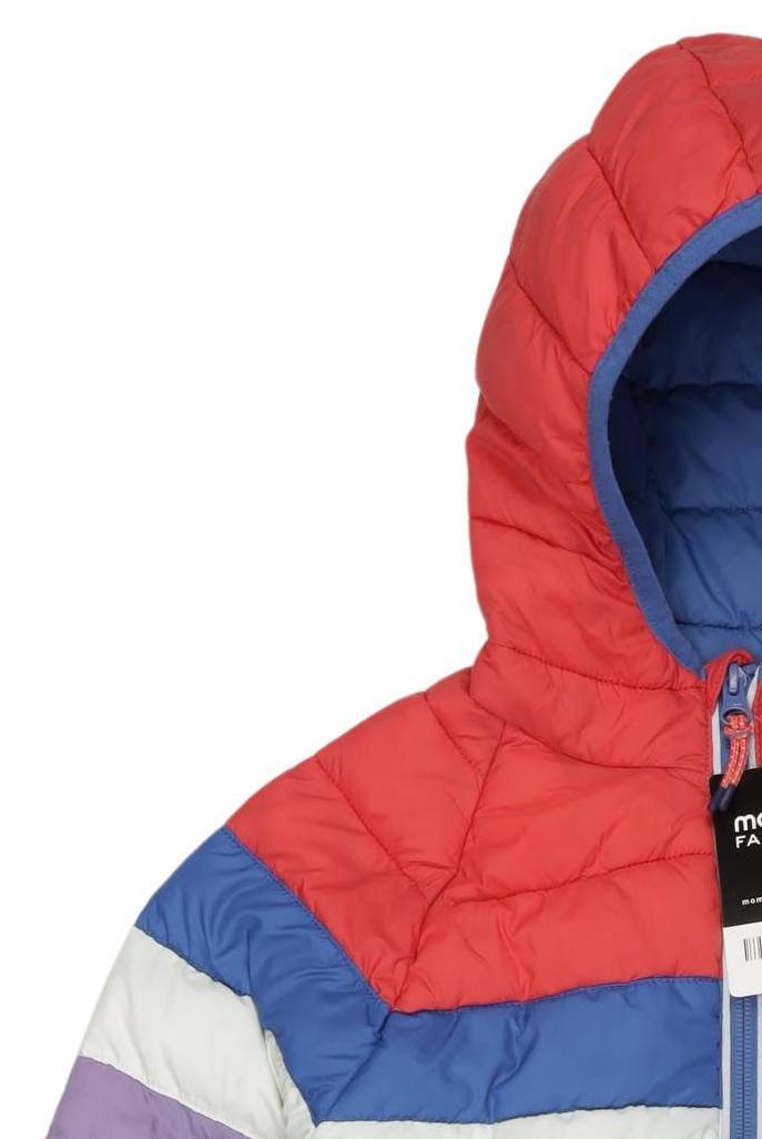 Thumbnail - Mini Boden Mädchen Jacke, mehrfarbig, Gr. 134