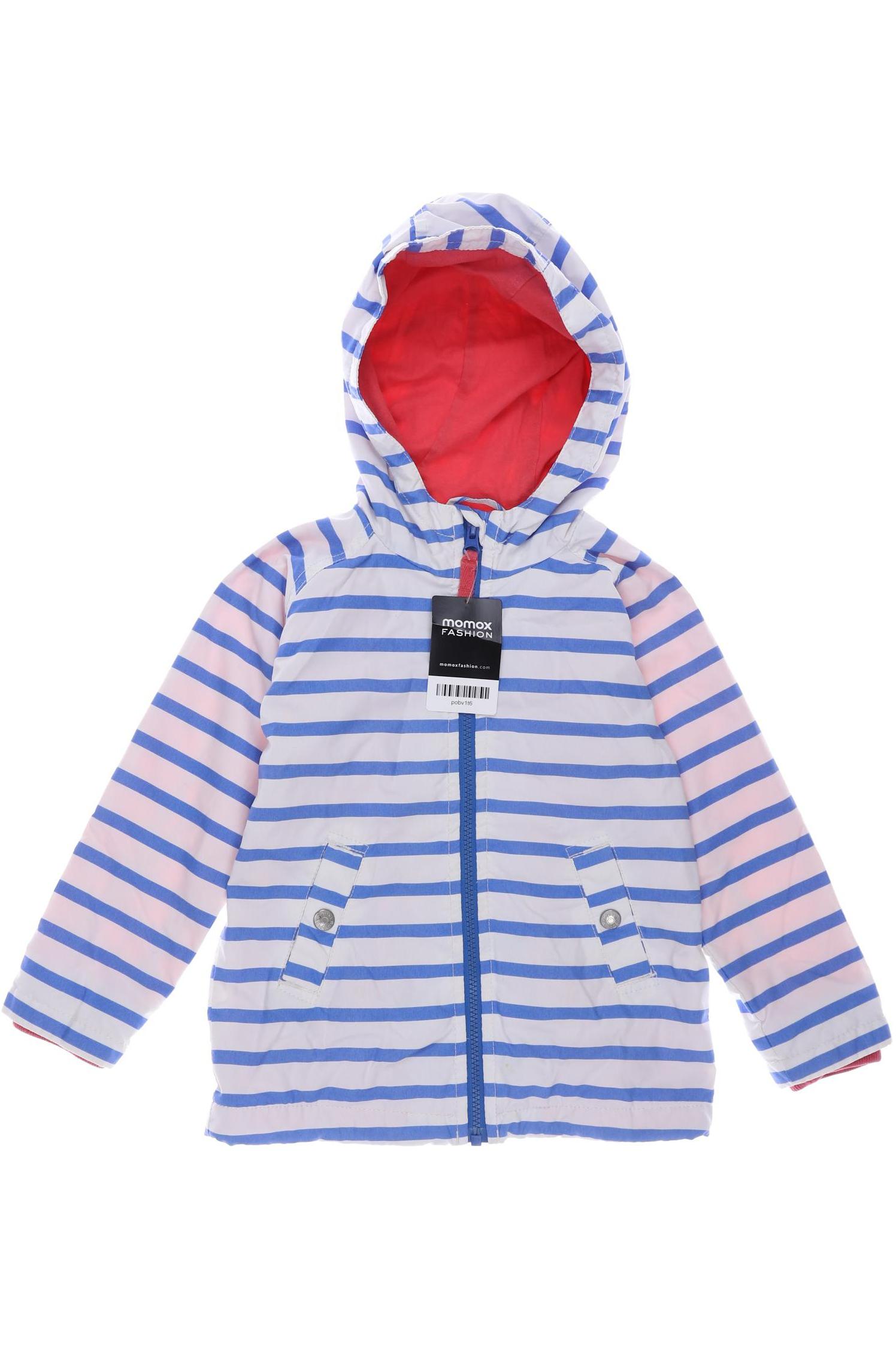 

Mini Boden Damen Jacke, blau, Gr. 104