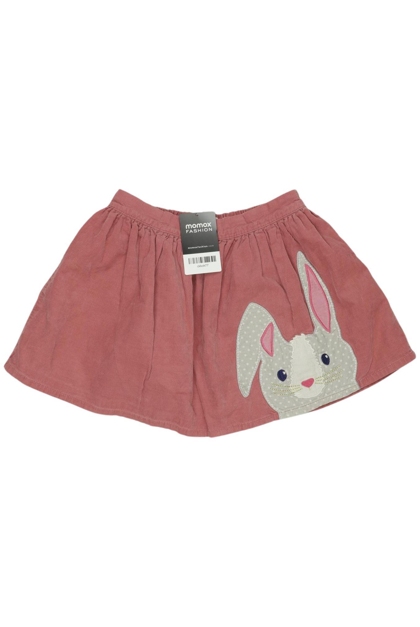 

Mini Boden Damen Rock, pink, Gr. 116