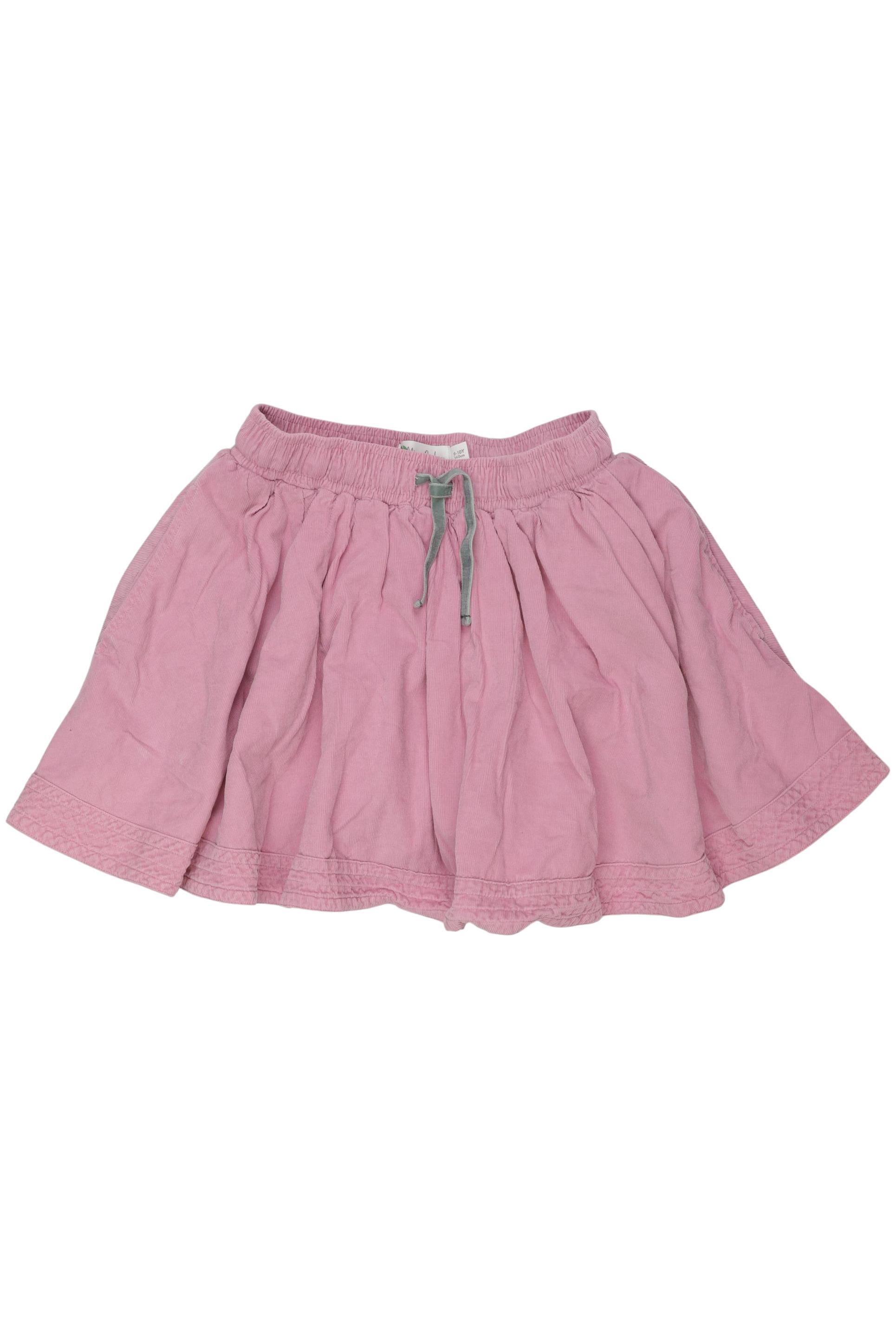 

Mini Boden Mädchen Rock, pink, Gr. 140