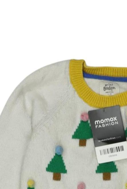 Thumbnail - Mini Boden Mädchen Pullover, mehrfarbig, Gr. 104