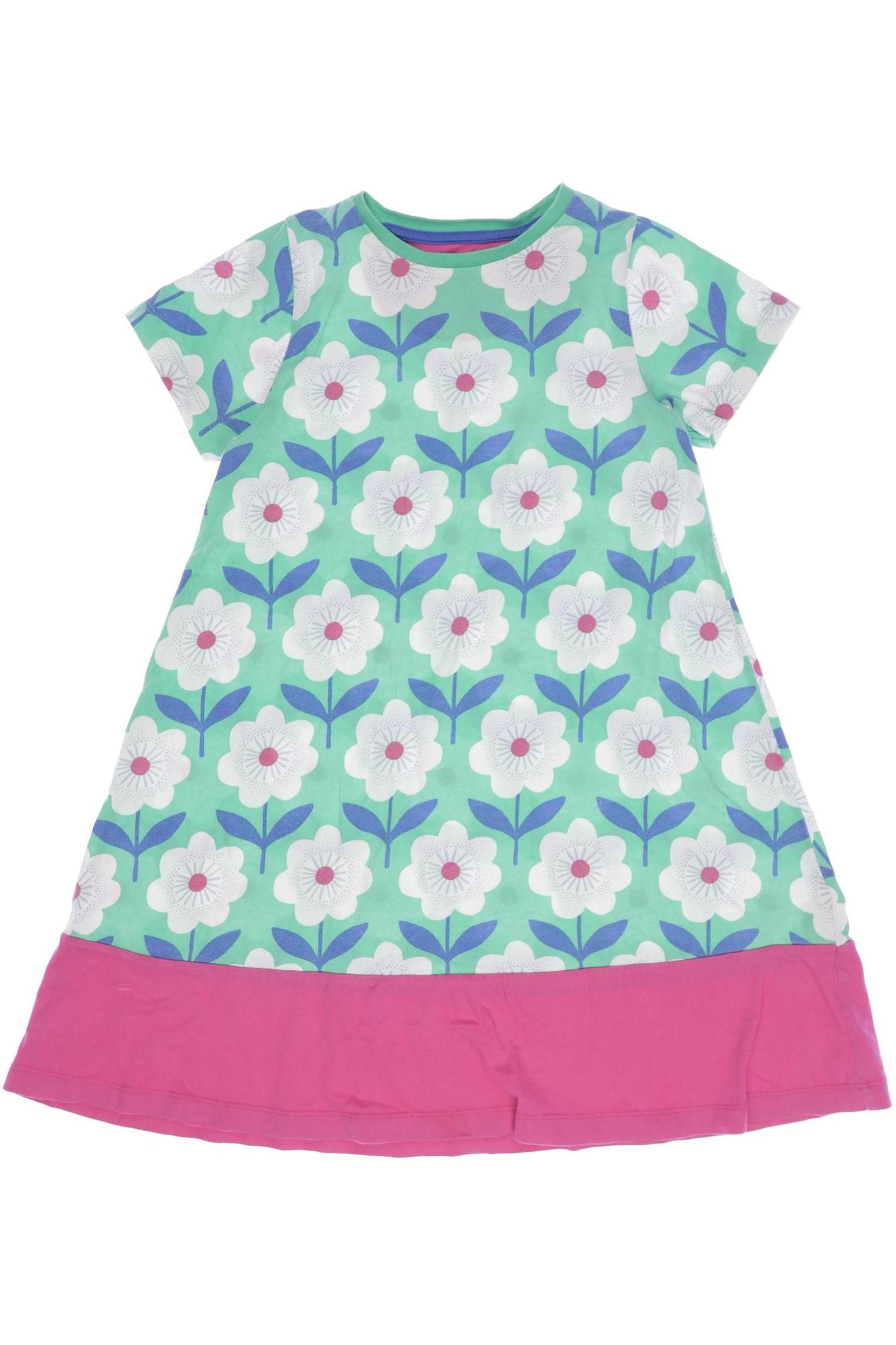 

Mini Boden Mädchen Kleid, grün