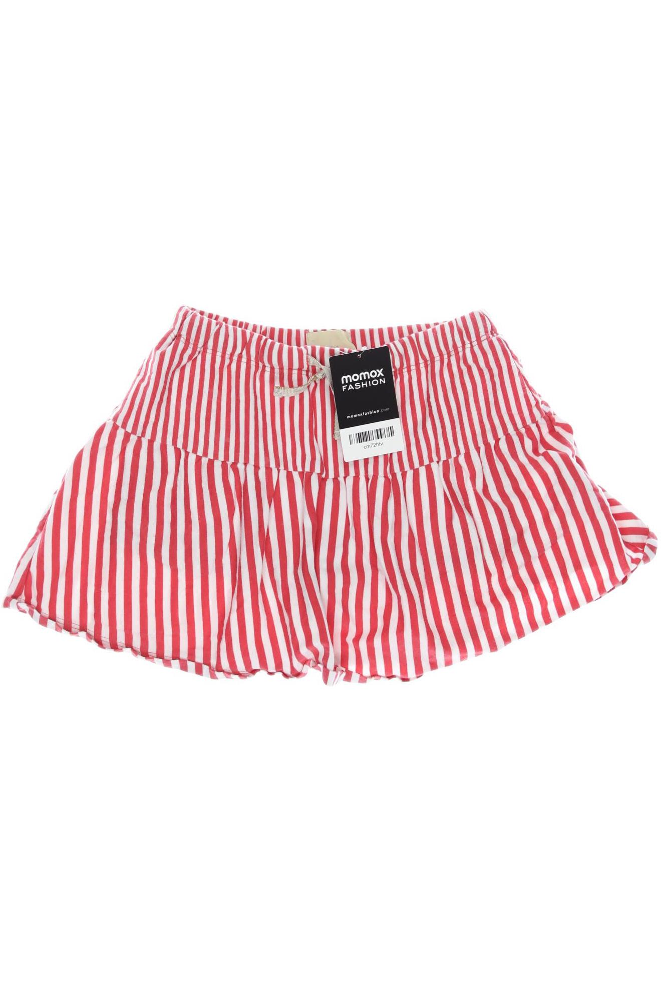 

Mini Boden Damen Rock, rot, Gr. 122