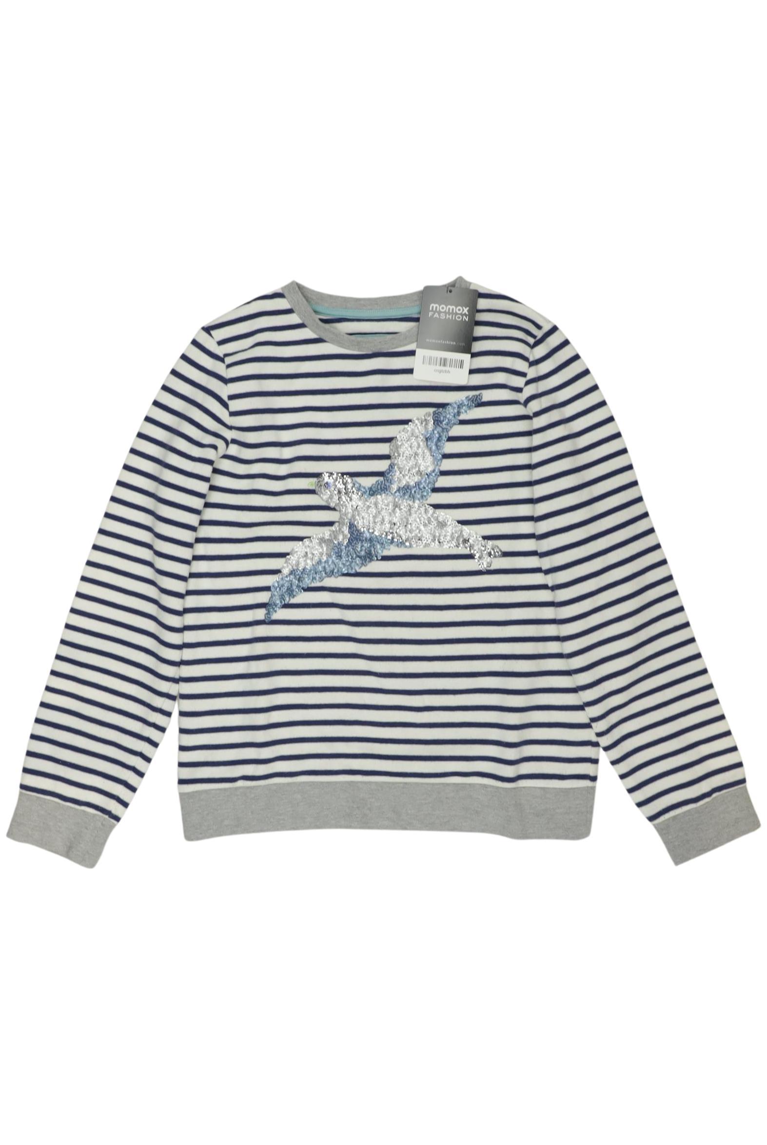 

Mini Boden Mädchen Hoodies & Sweater, mehrfarbig, Gr. 140