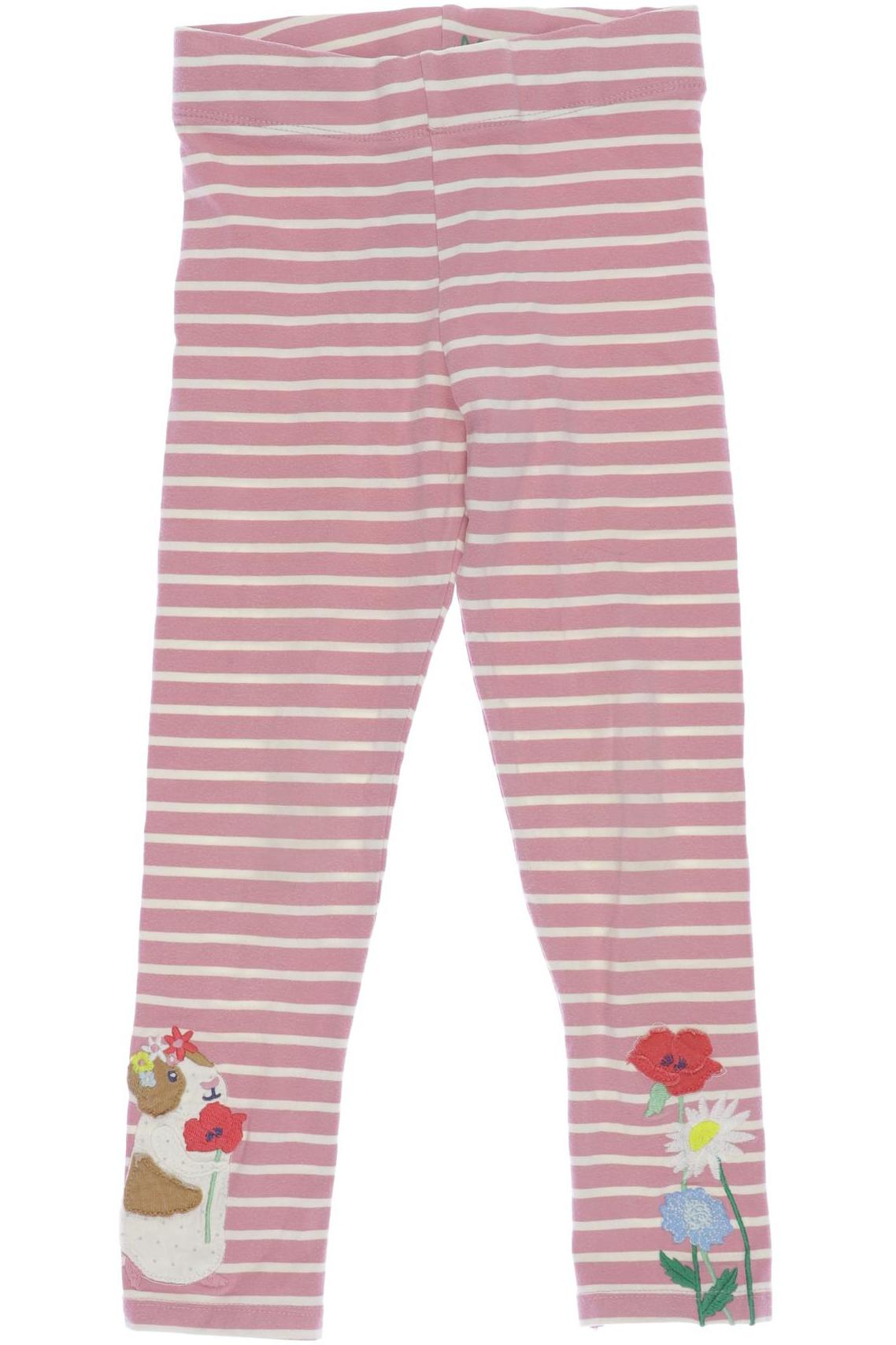 

Mini Boden Mädchen Stoffhose, pink