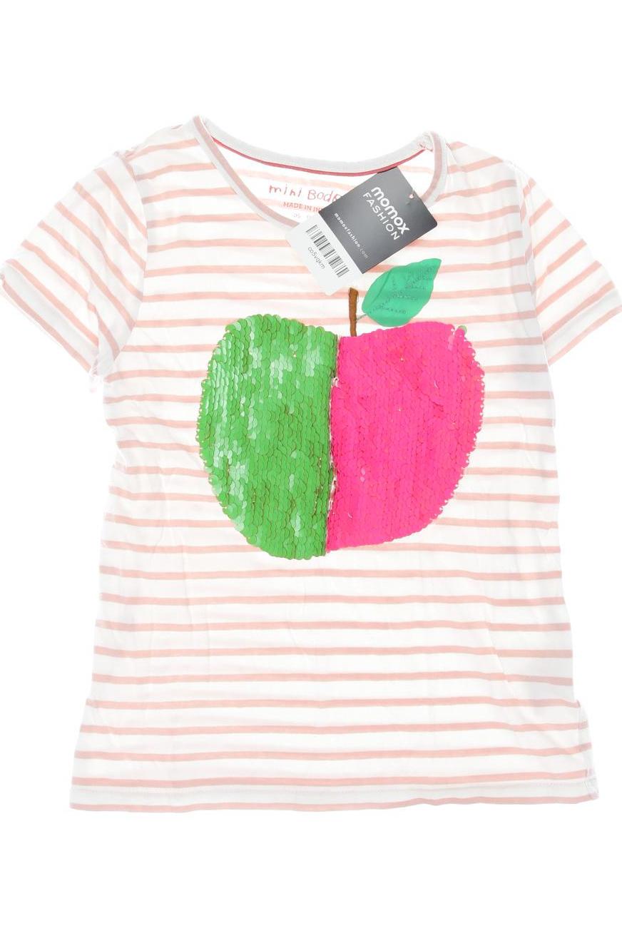 

Mini Boden Damen T-Shirt, pink, Gr. 116