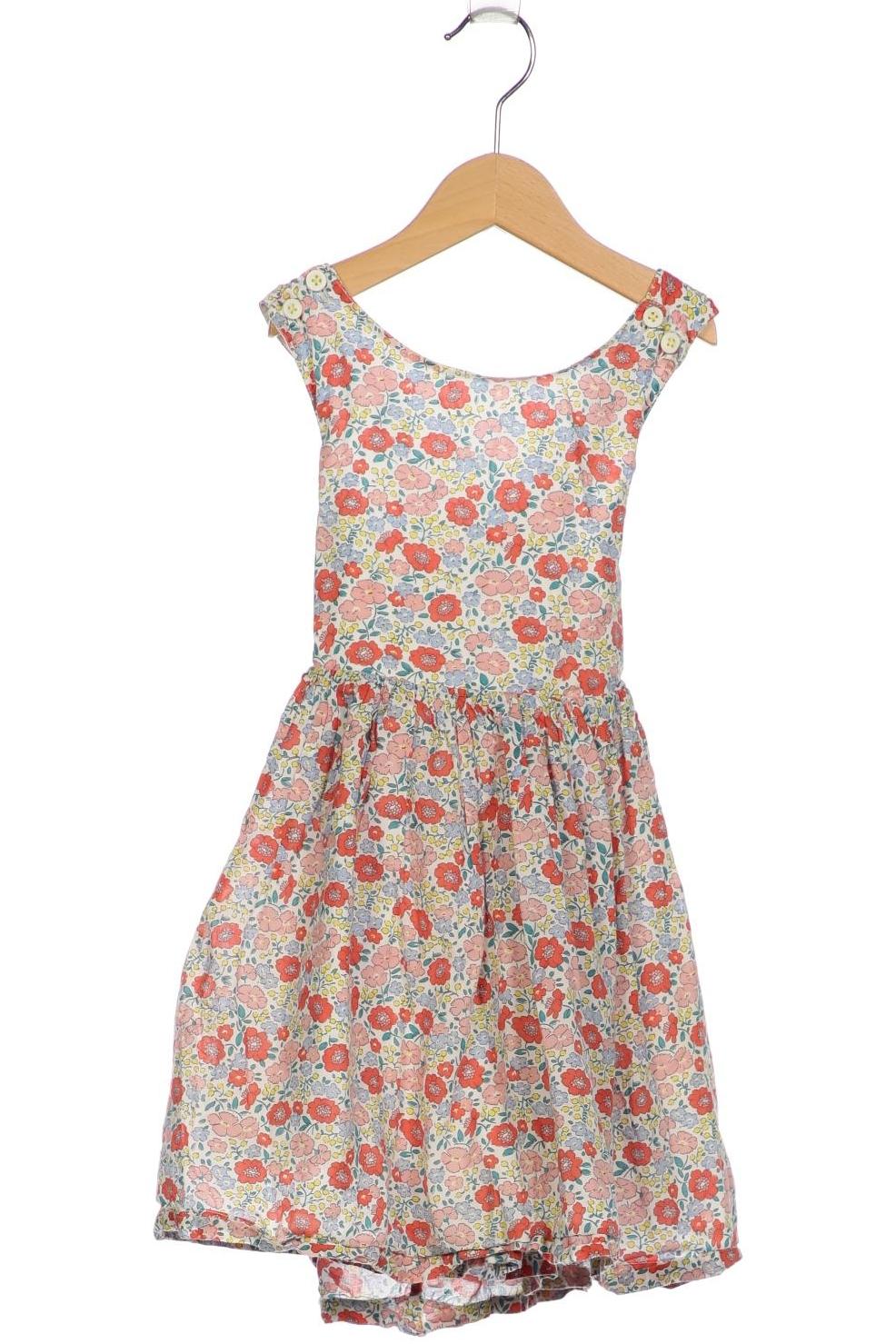 

Mini Boden Damen Kleid, mehrfarbig, Gr. 116