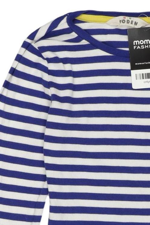 Thumbnail - Mini Boden Mädchen Langarmshirt, mehrfarbig, Gr. 140