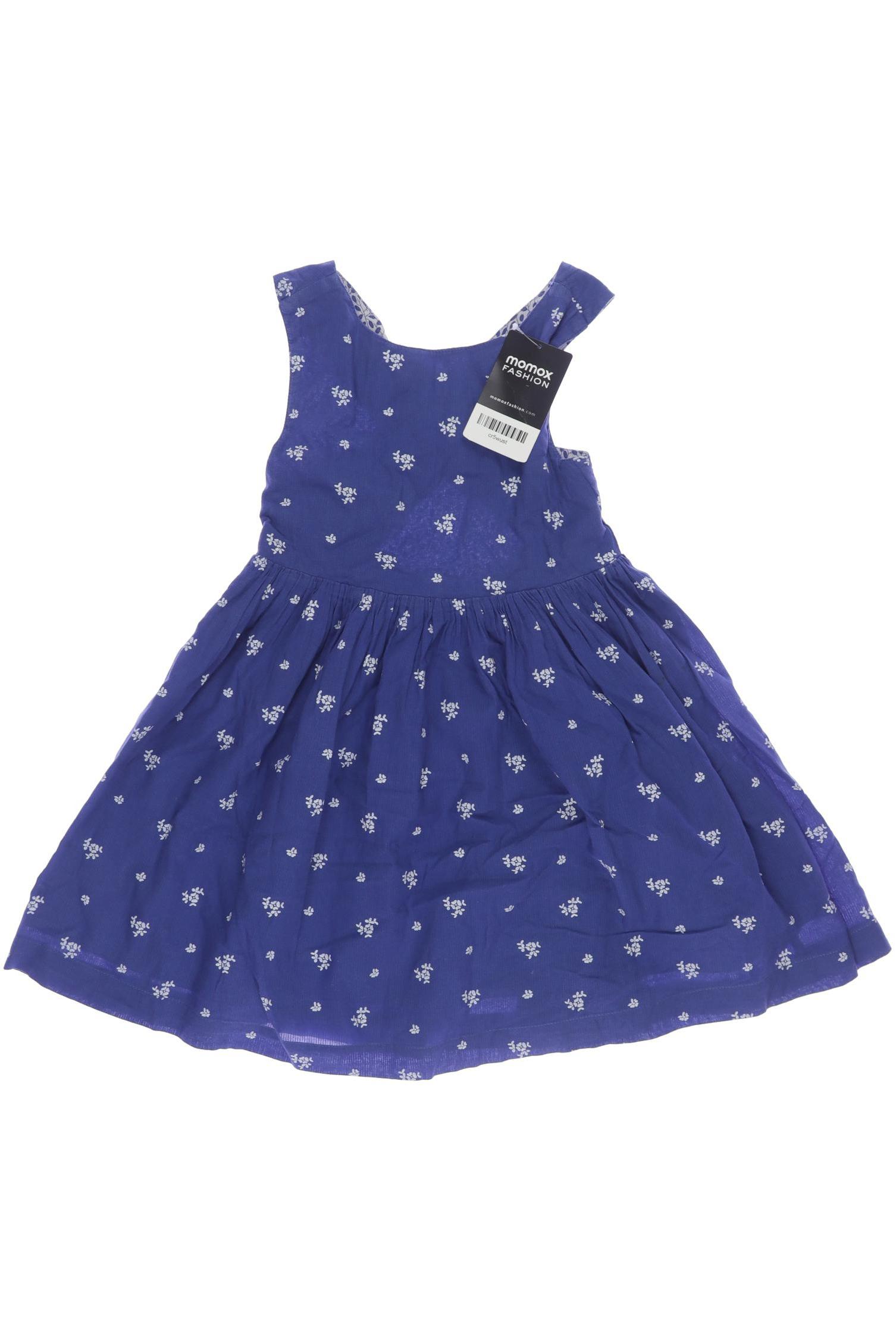 

Mini Boden Mädchen Kleid, blau