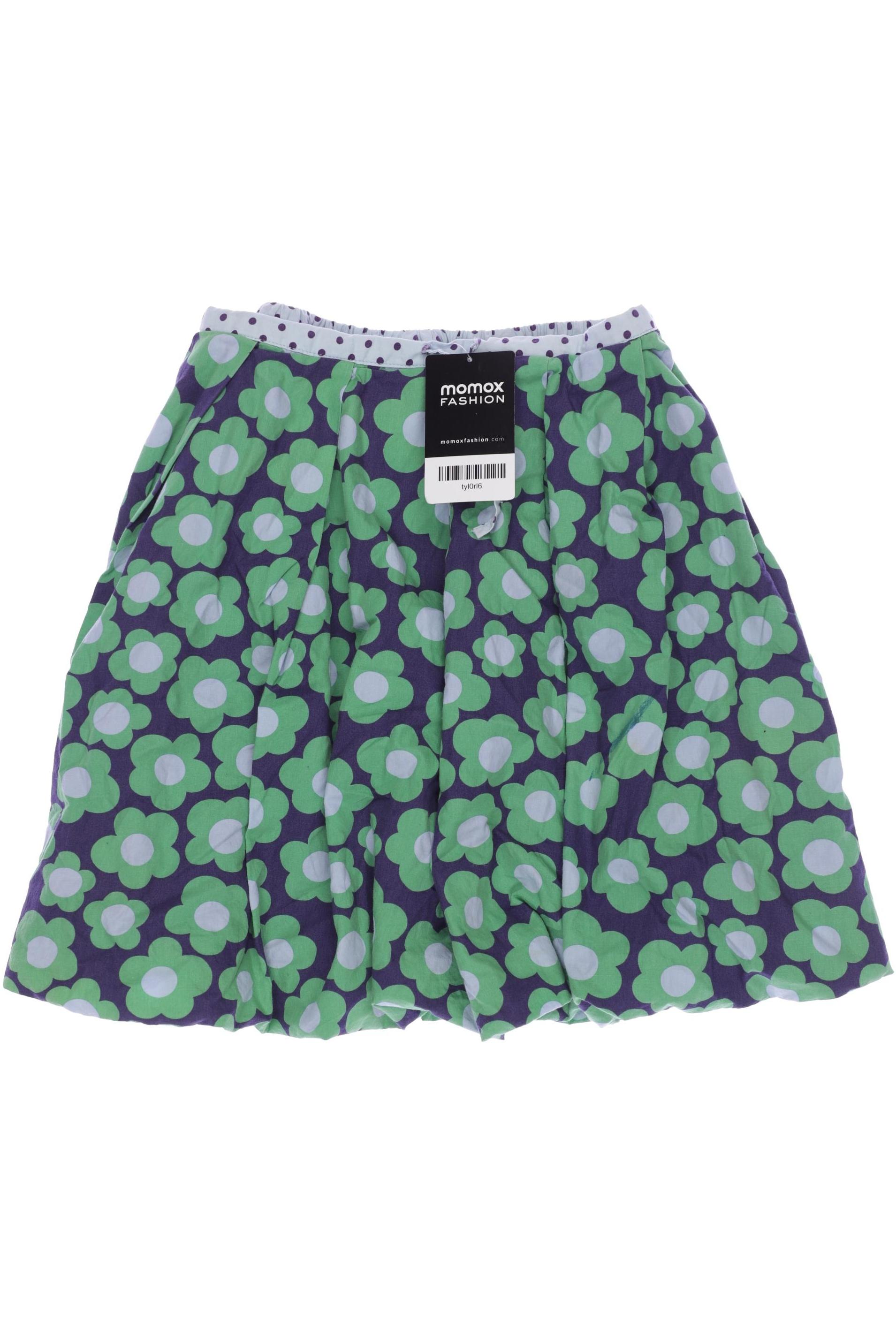 

Mini Boden Damen Rock, marineblau, Gr. 140