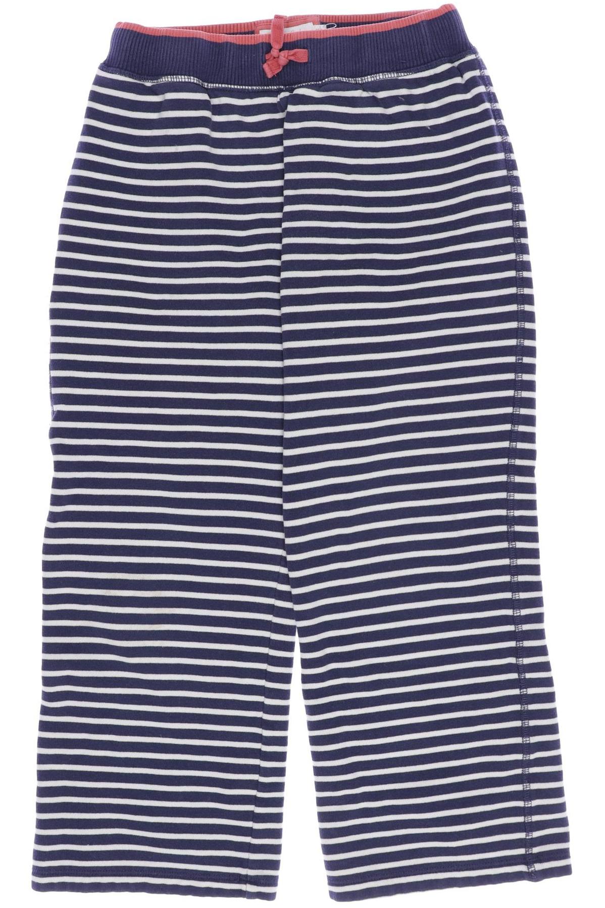 

Mini Boden Mädchen Stoffhose, marineblau