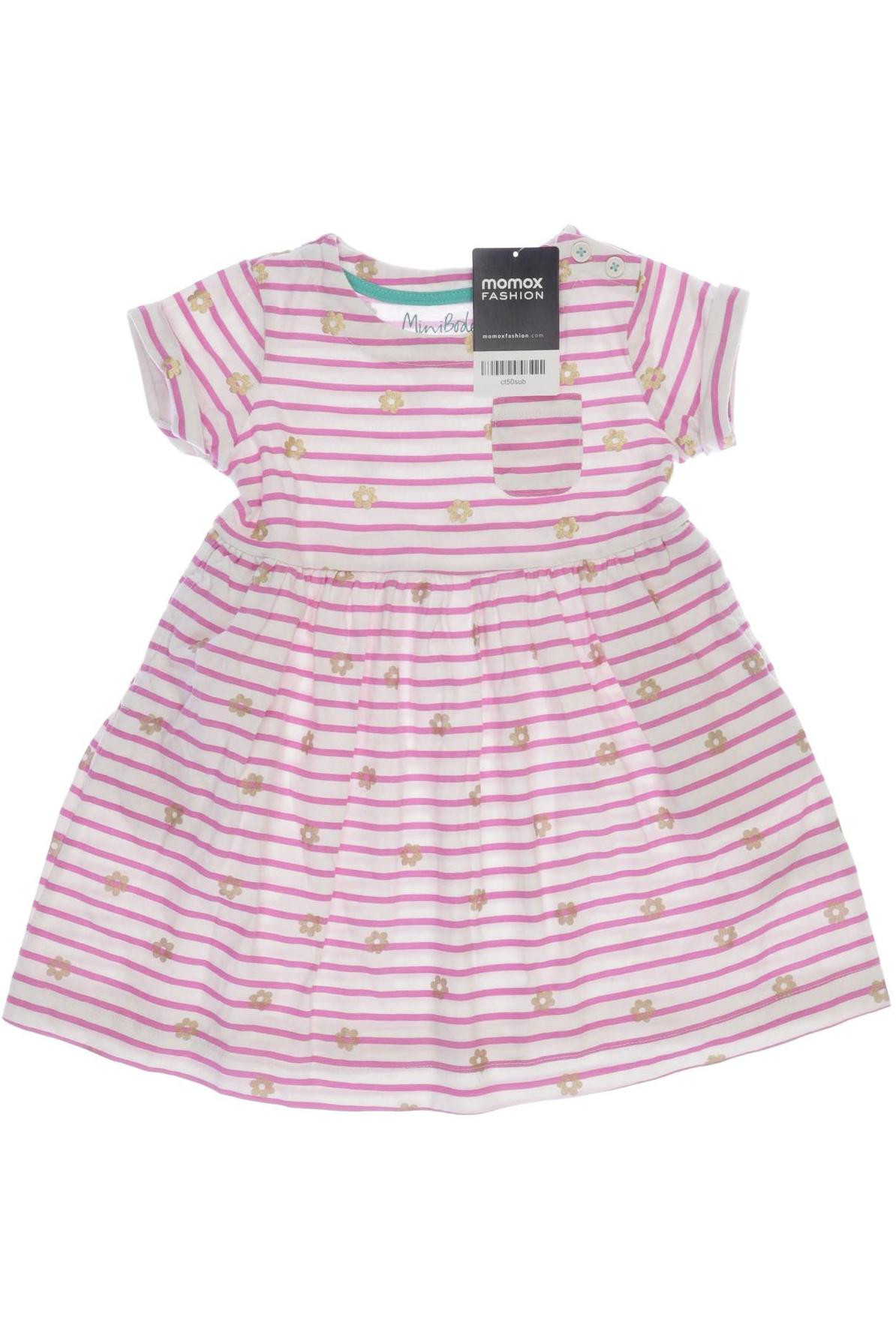 

Mini Boden Mädchen Kleid, mehrfarbig