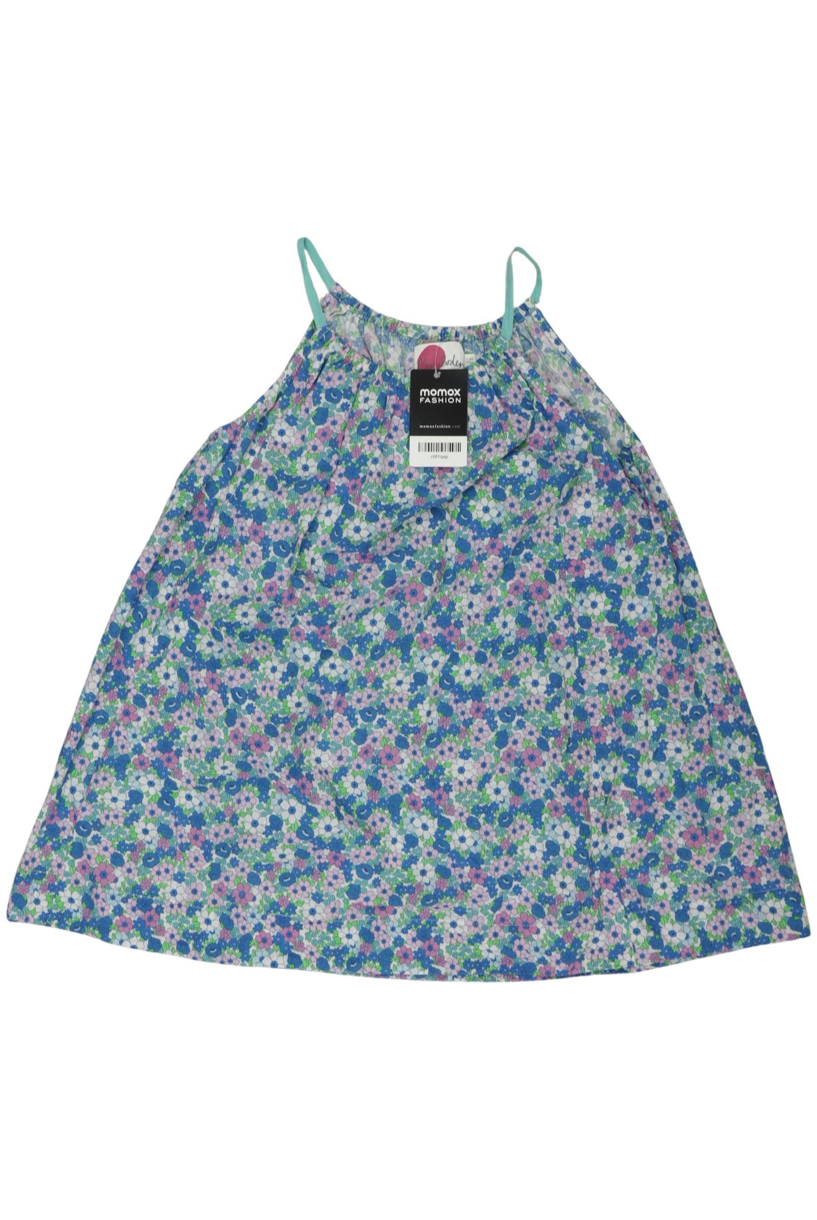 

Mini Boden Mädchen Kleid, mehrfarbig, Gr. 128