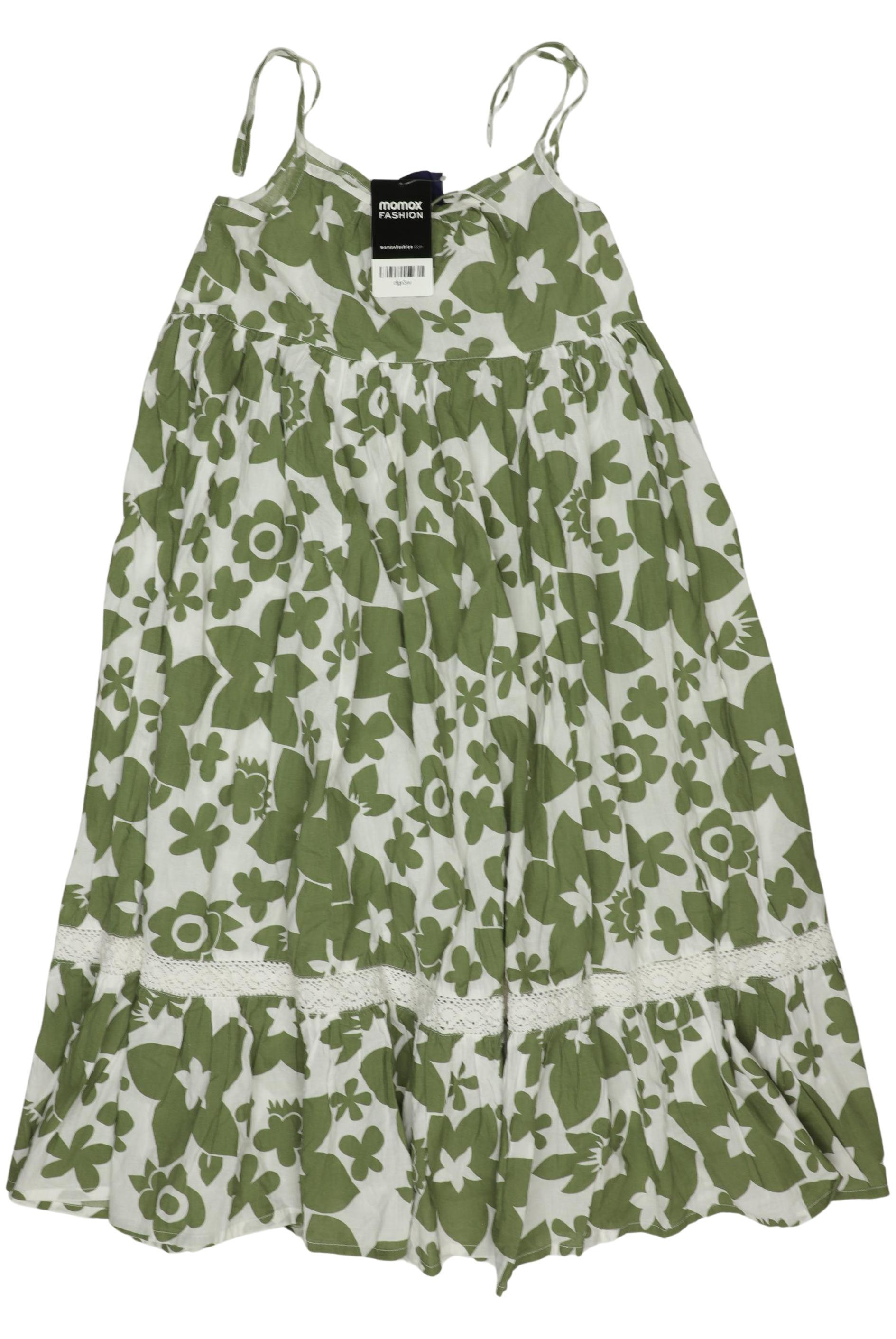 

Mini Boden Damen Kleid, grün, Gr. 140