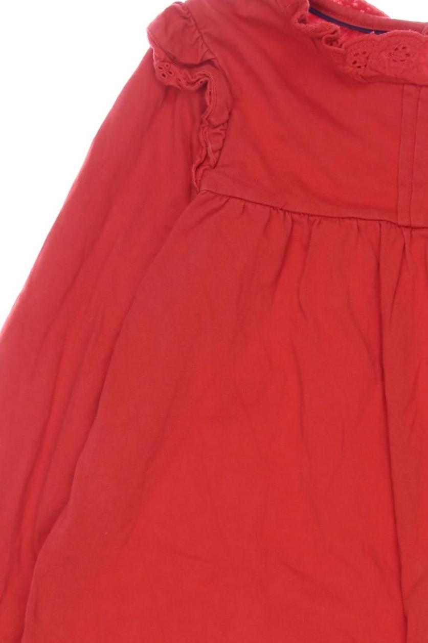 Thumbnail - Mini Boden Mädchen Kleid, rot, Gr. 128