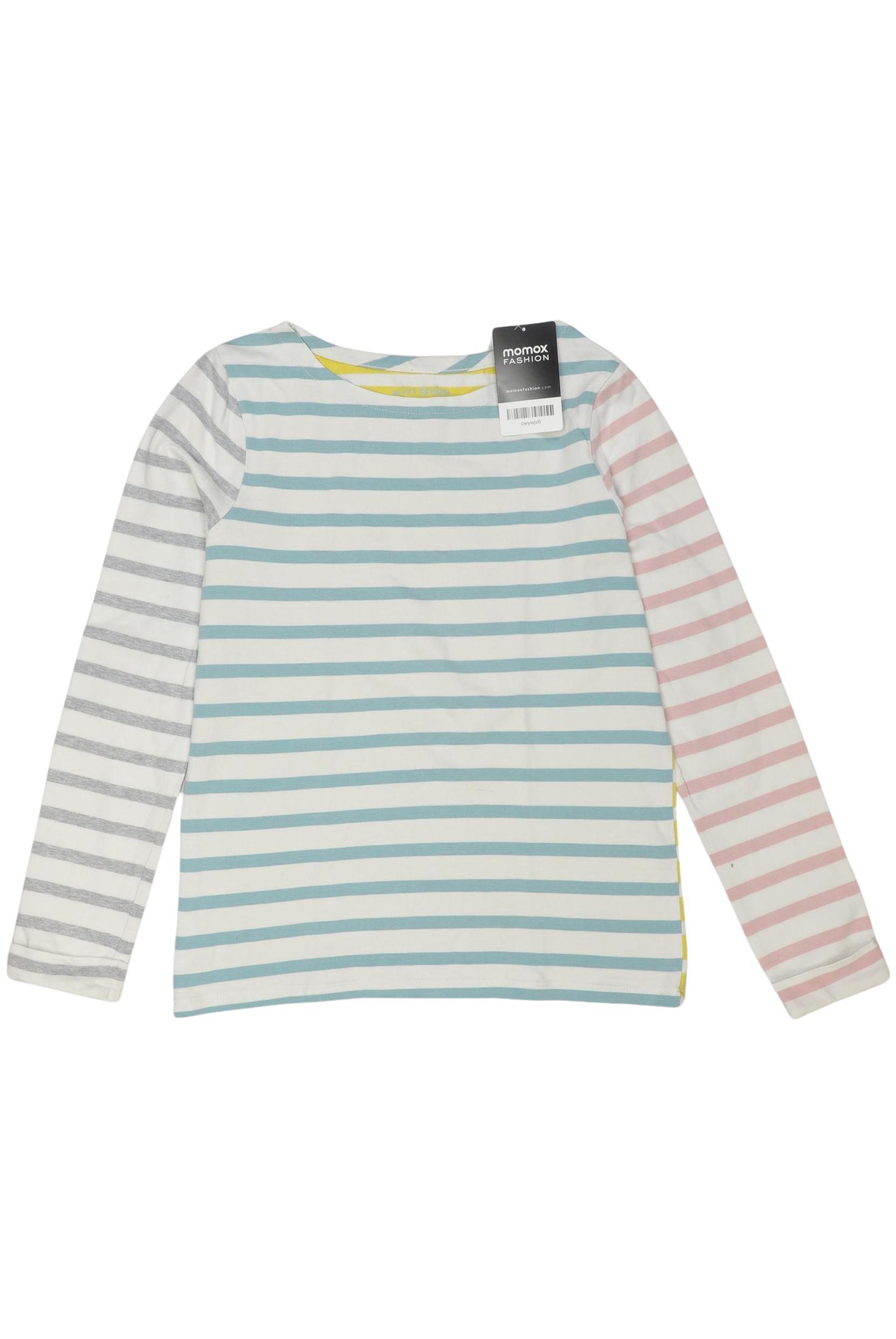 

Mini Boden Mädchen Langarmshirt, mehrfarbig, Gr. 152