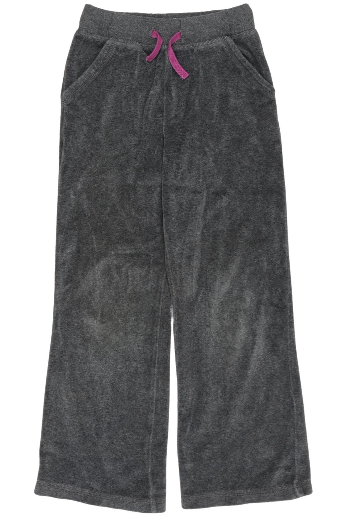 

Mini Boden Mädchen Stoffhose, grau, Gr. 128