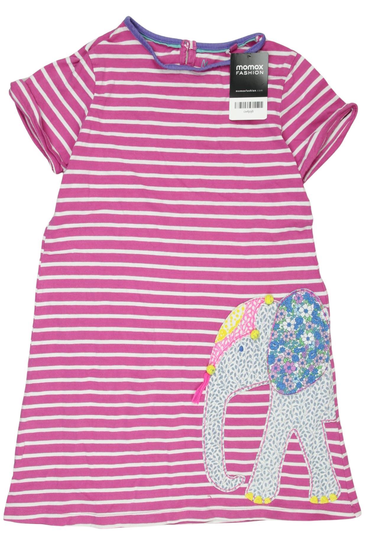 

Mini Boden Damen Kleid, pink, Gr. 140