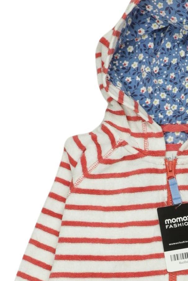 Thumbnail - Mini Boden Mädchen Jacke, mehrfarbig, Gr. 146