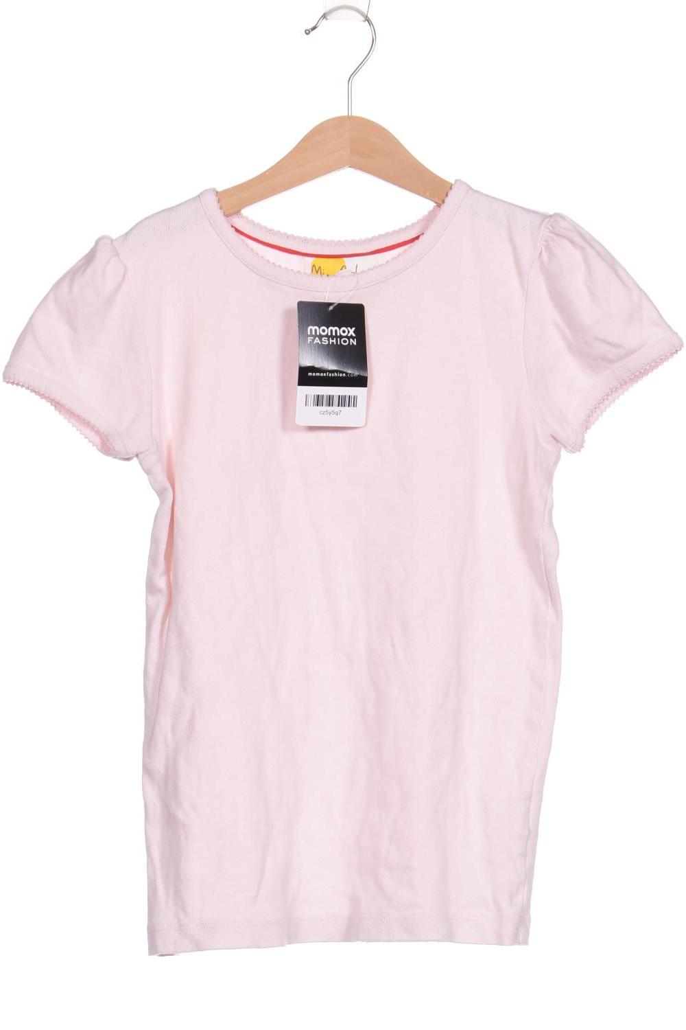 

Mini Boden Damen T-Shirt, pink, Gr. 152