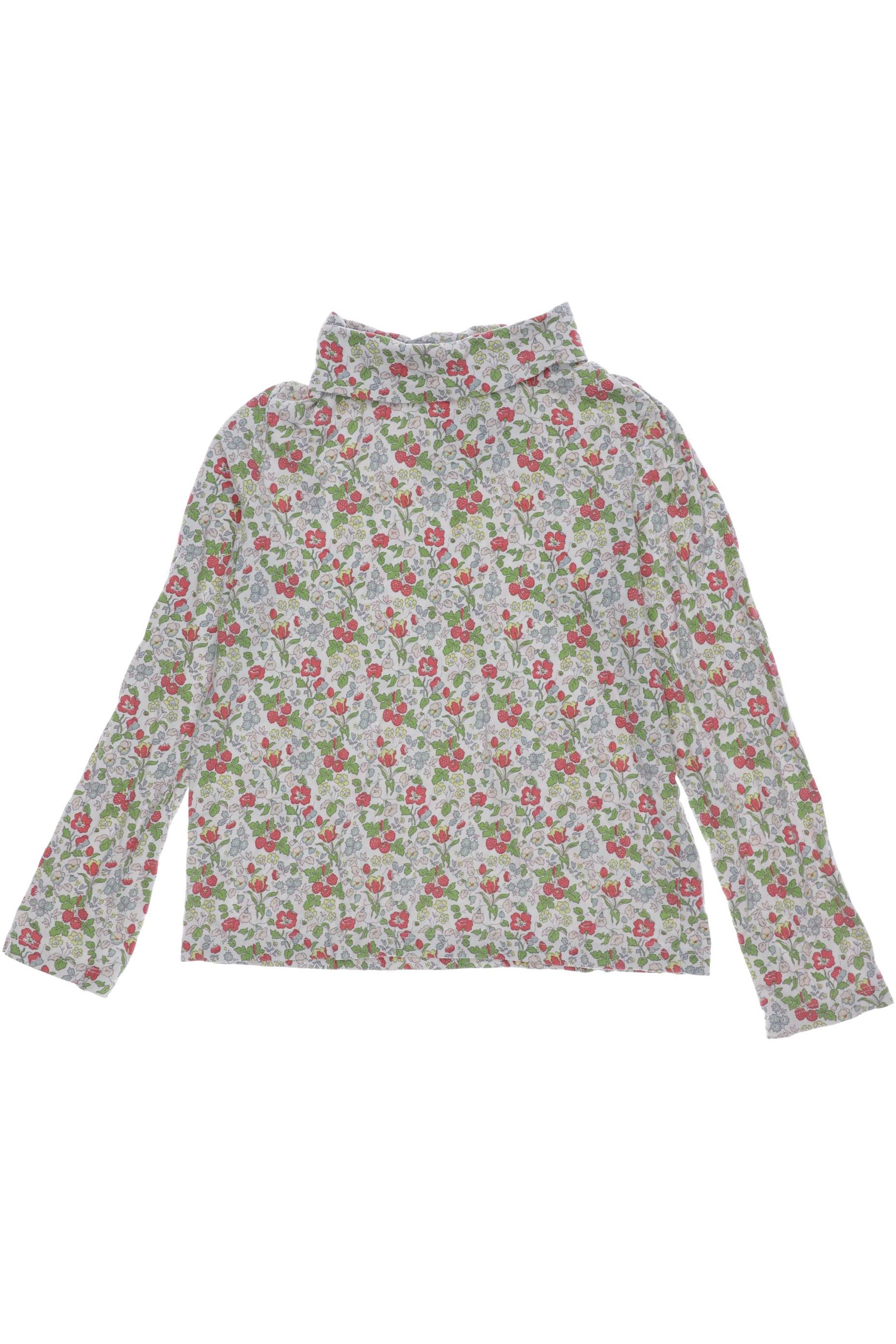 

Mini Boden Damen Langarmshirt, grün, Gr. 152