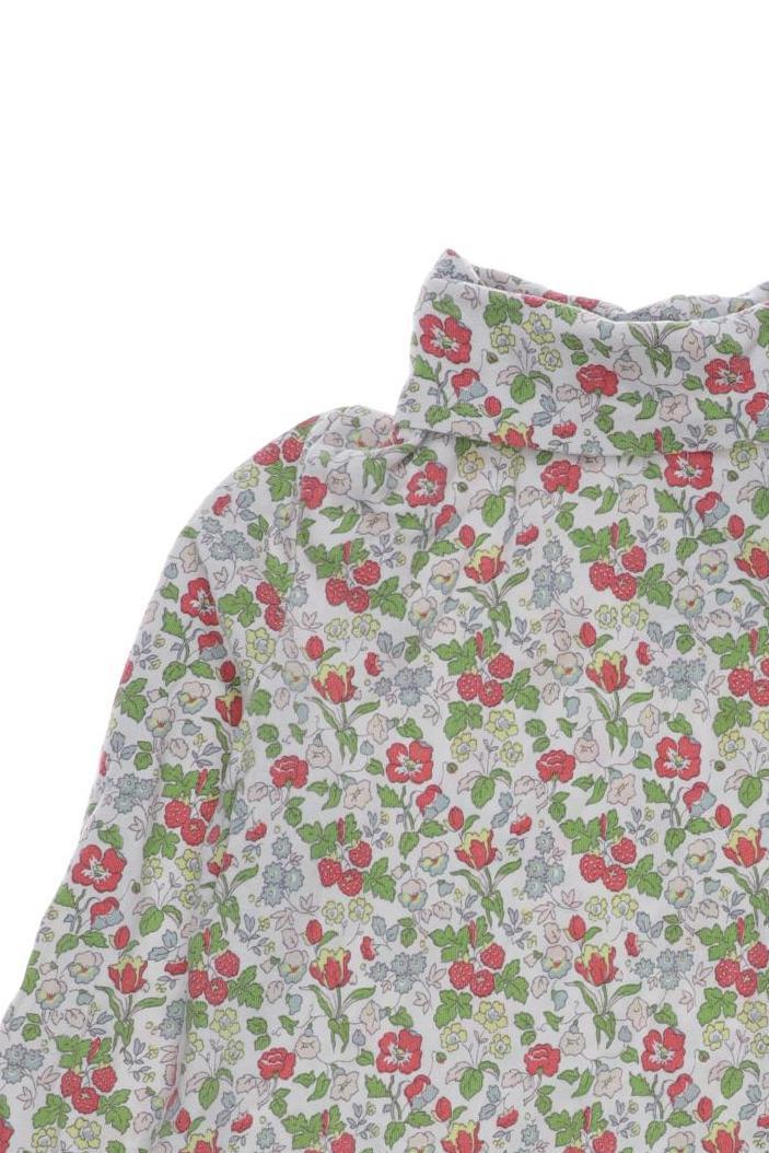 Thumbnail - Mini Boden Mädchen Langarmshirt, grün, Gr. 152