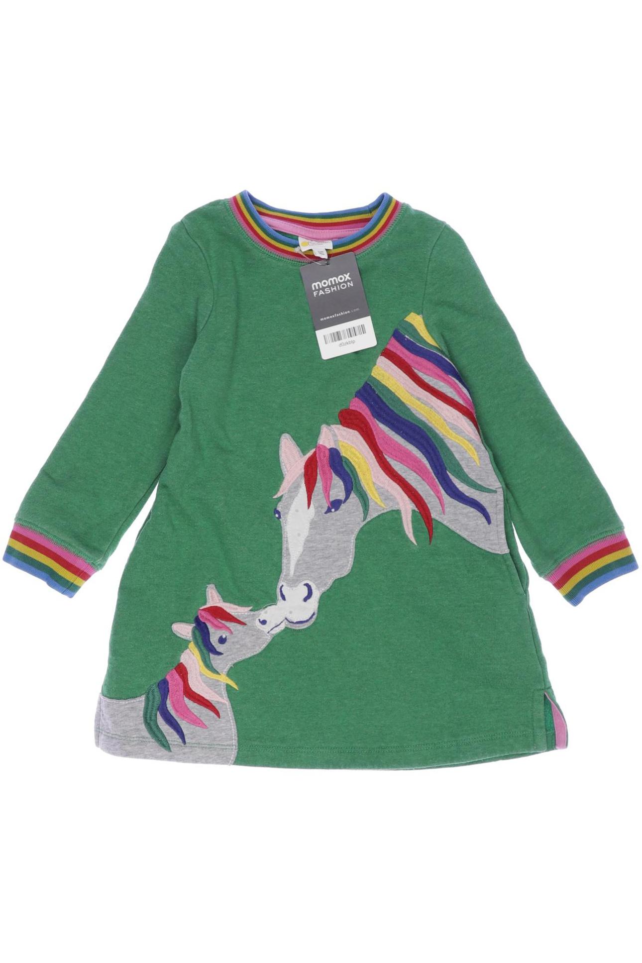 

Mini Boden Damen Kleid, grün, Gr. 98