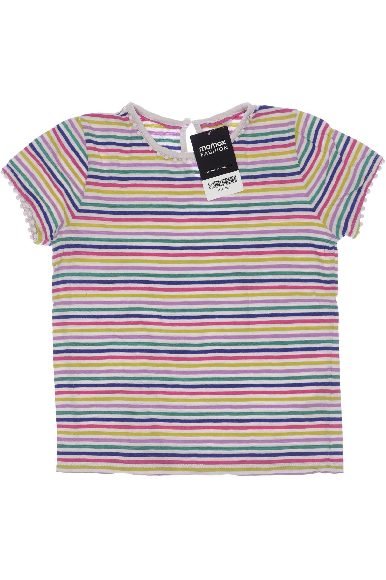 

Mini Boden Damen T-Shirt, mehrfarbig, Gr. 134