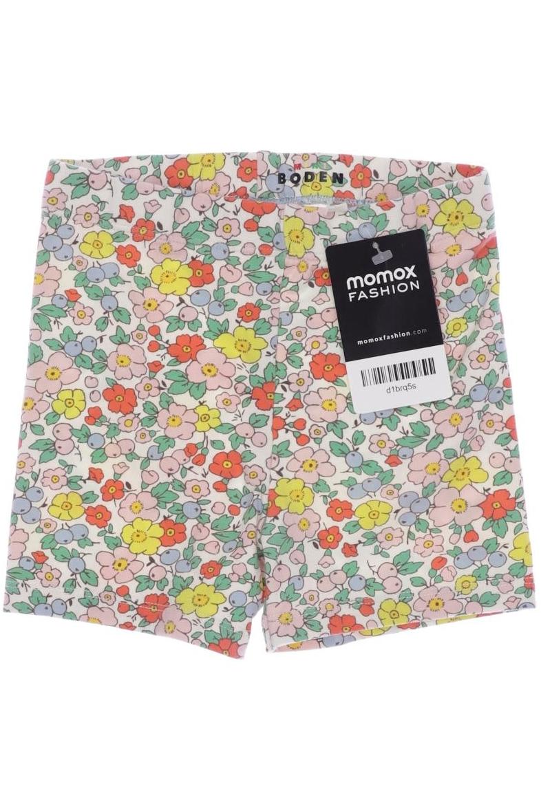 

Mini Boden Damen Shorts, mehrfarbig, Gr. 92