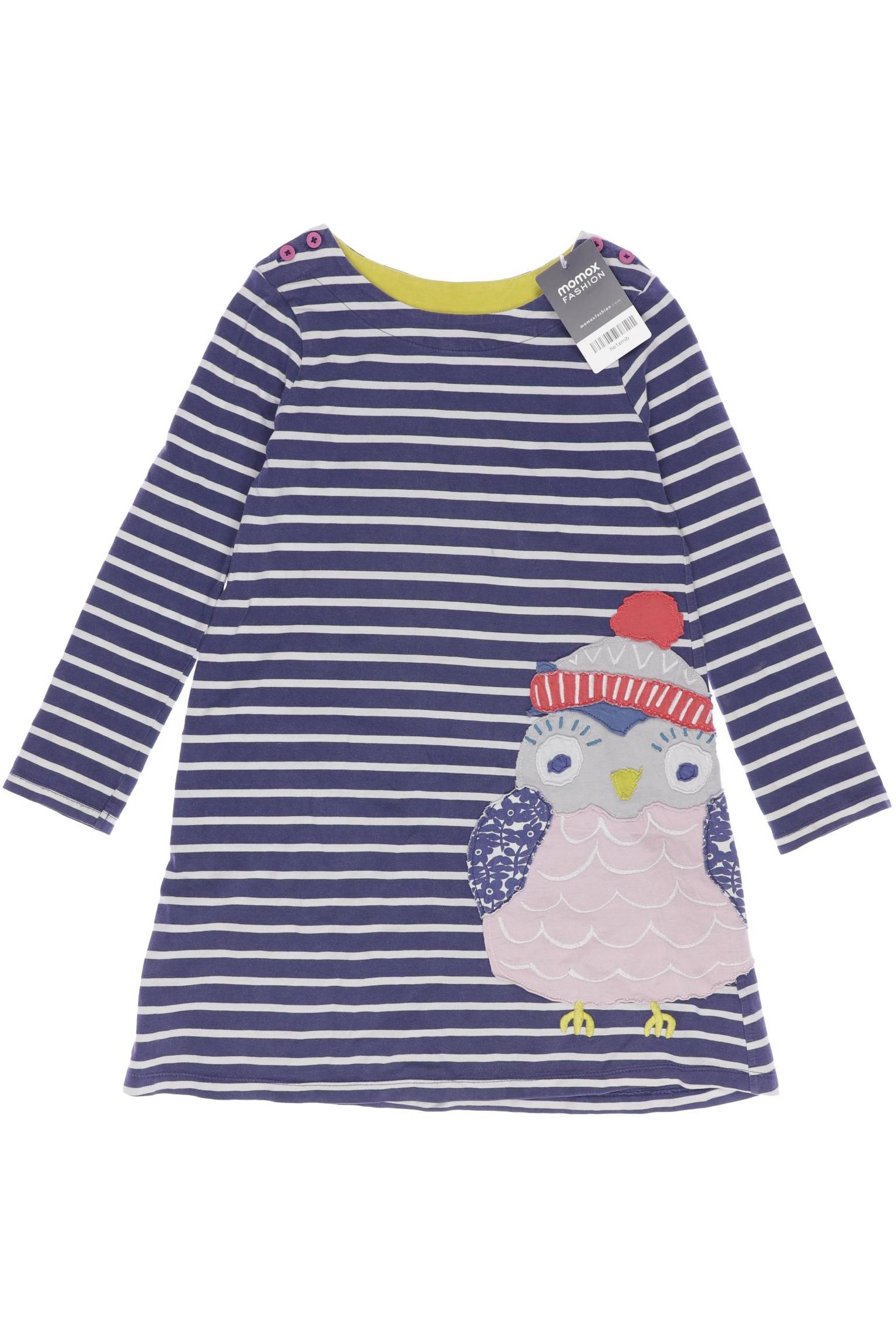 

Mini Boden Damen Kleid, marineblau, Gr. 128