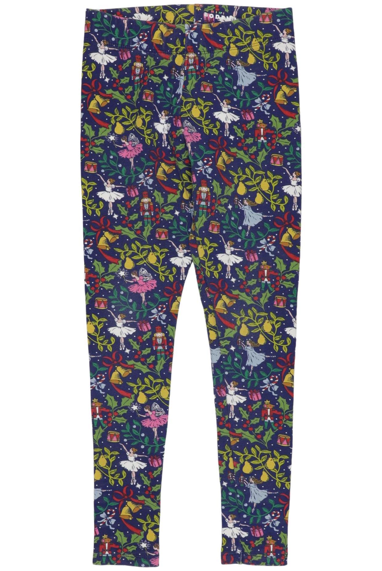 

Mini Boden Damen Stoffhose, marineblau, Gr. 134