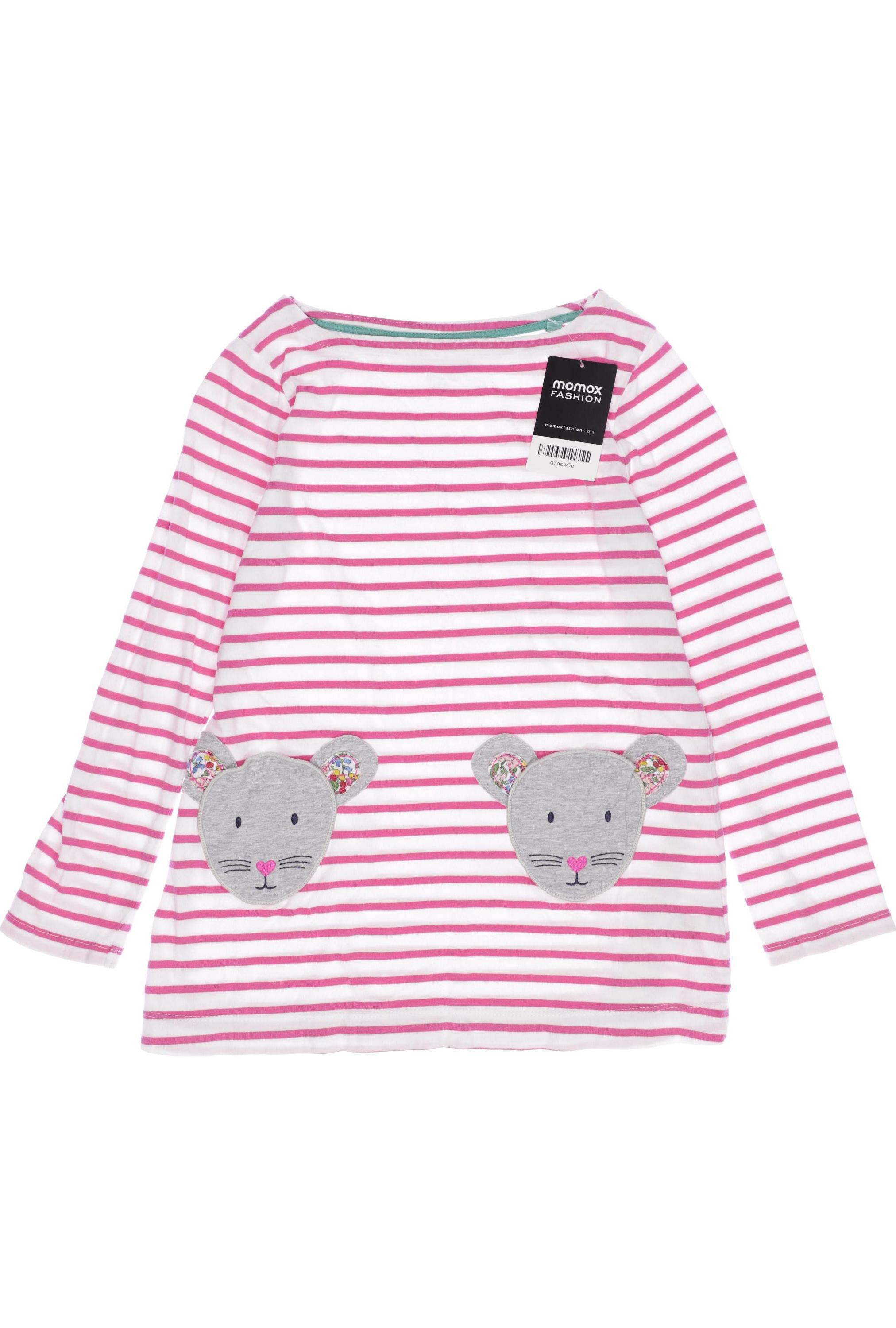 

Mini Boden Damen Kleid, pink, Gr. 134