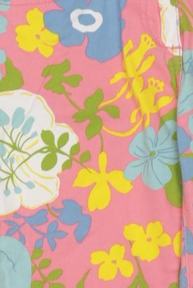 Thumbnail - Mini Boden Mädchen Jeans, mehrfarbig, Gr. 140