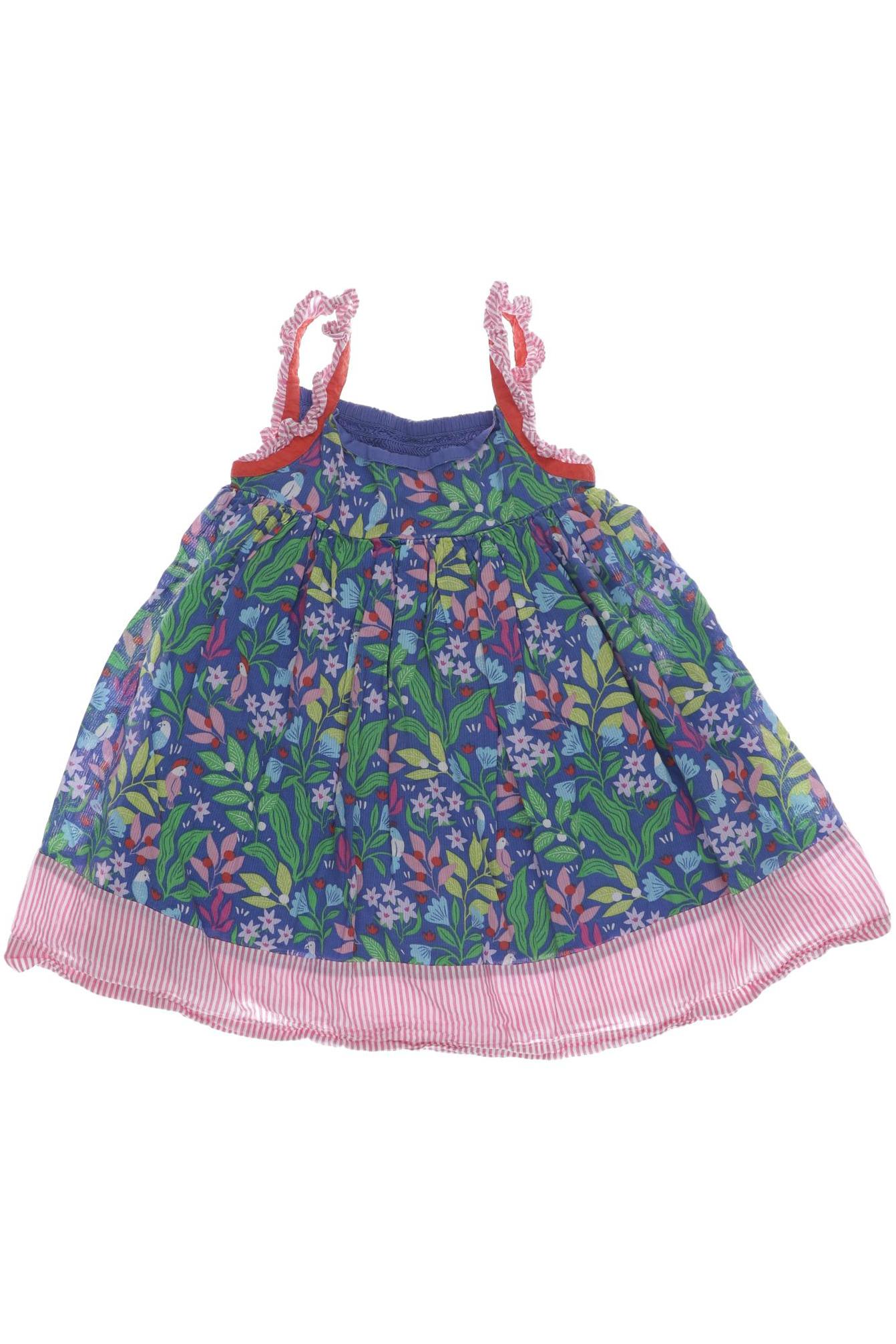 

Mini Boden Mädchen Kleid, marineblau