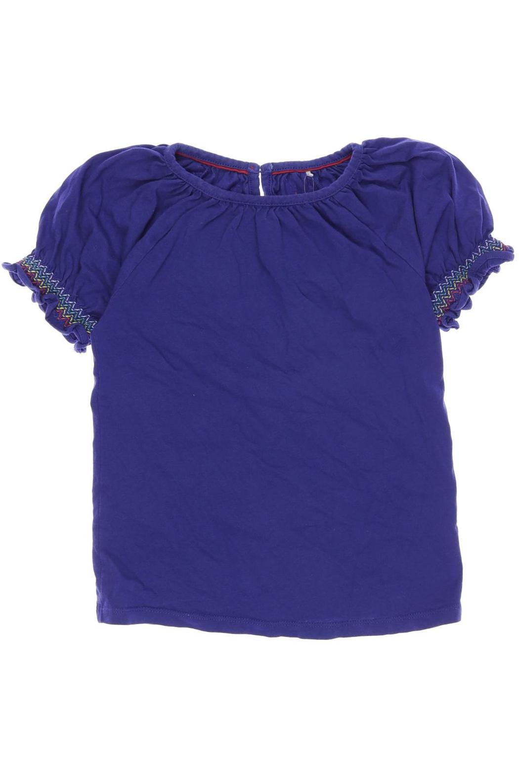 

Mini Boden Mädchen T-Shirt, blau