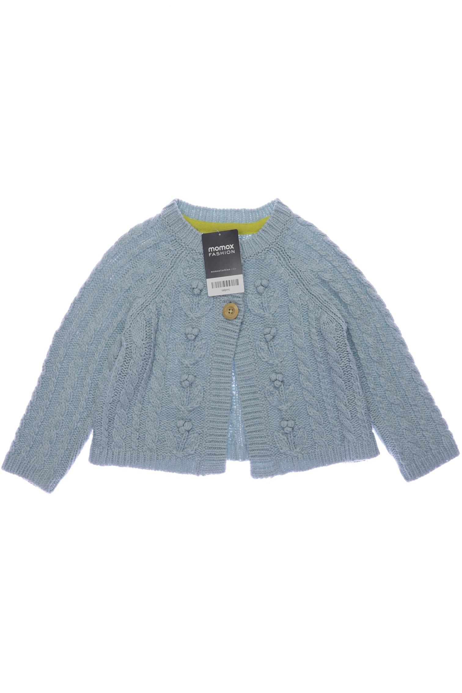 

Mini Boden Damen Strickjacke, hellblau, Gr. 104
