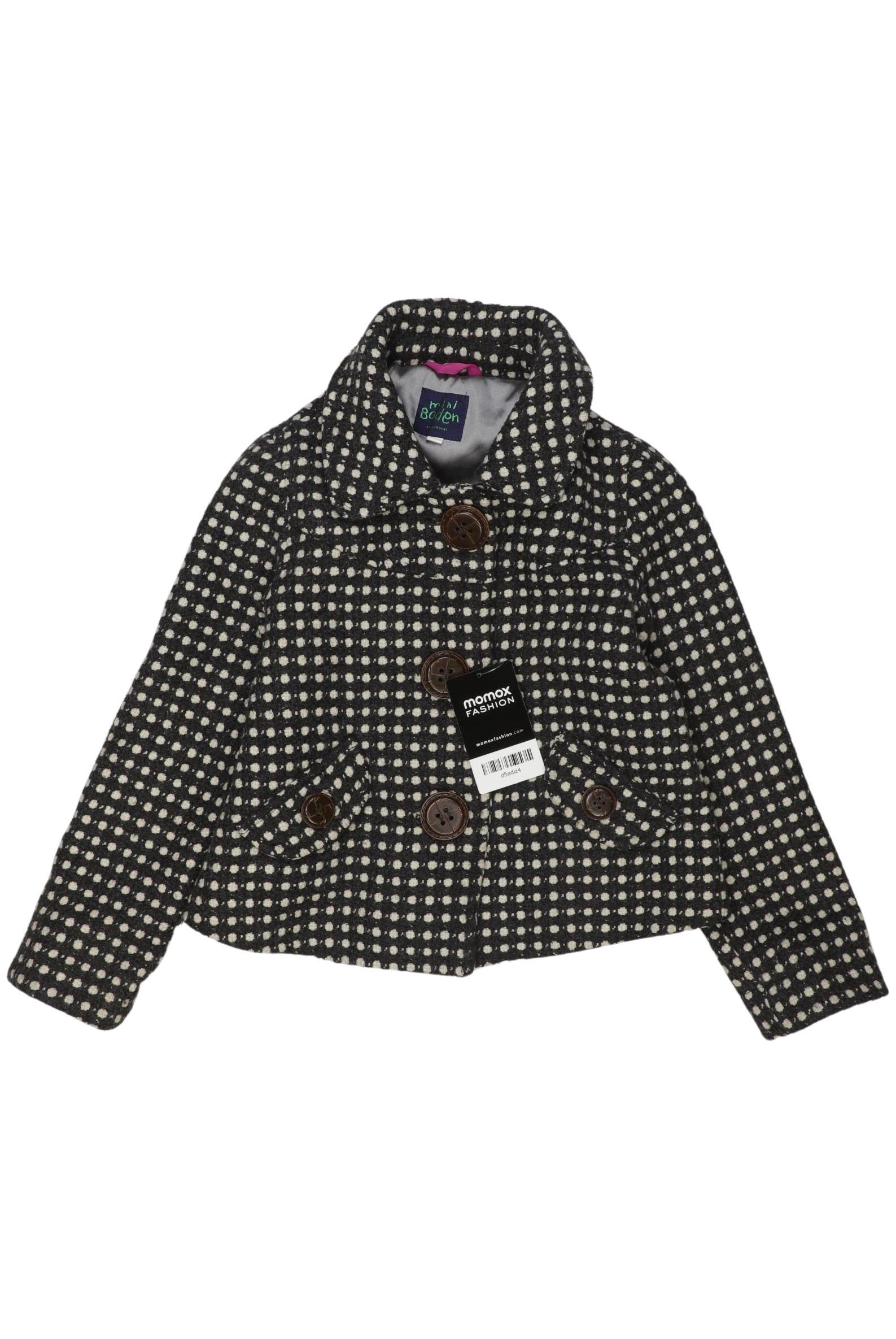 

Mini Boden Mädchen Jacke, mehrfarbig, Gr. 116