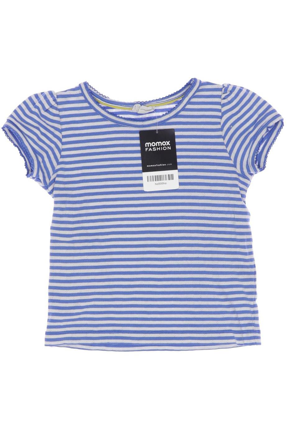 

Mini Boden Damen T-Shirt, blau, Gr. 116