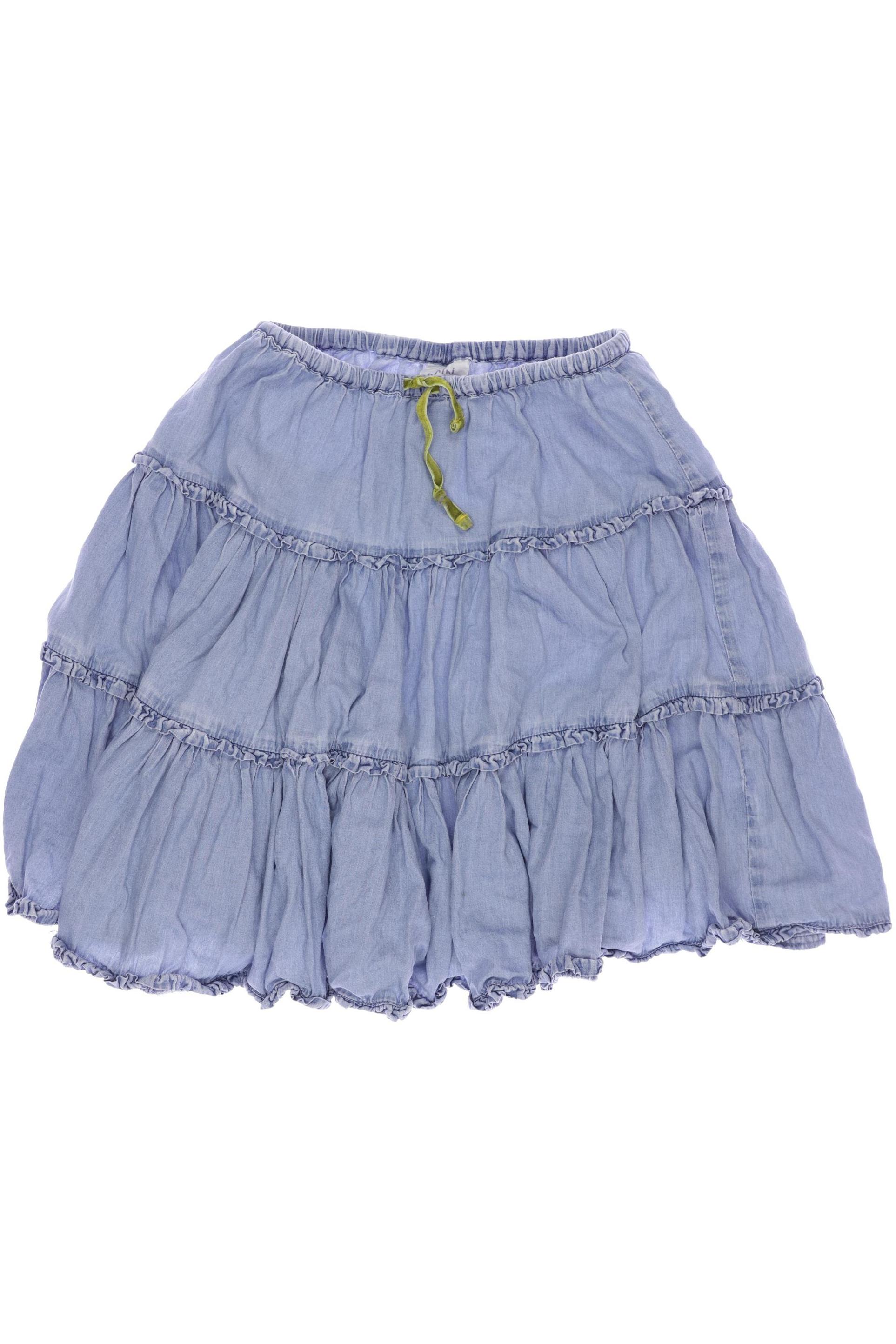 

Mini Boden Mädchen Rock, blau