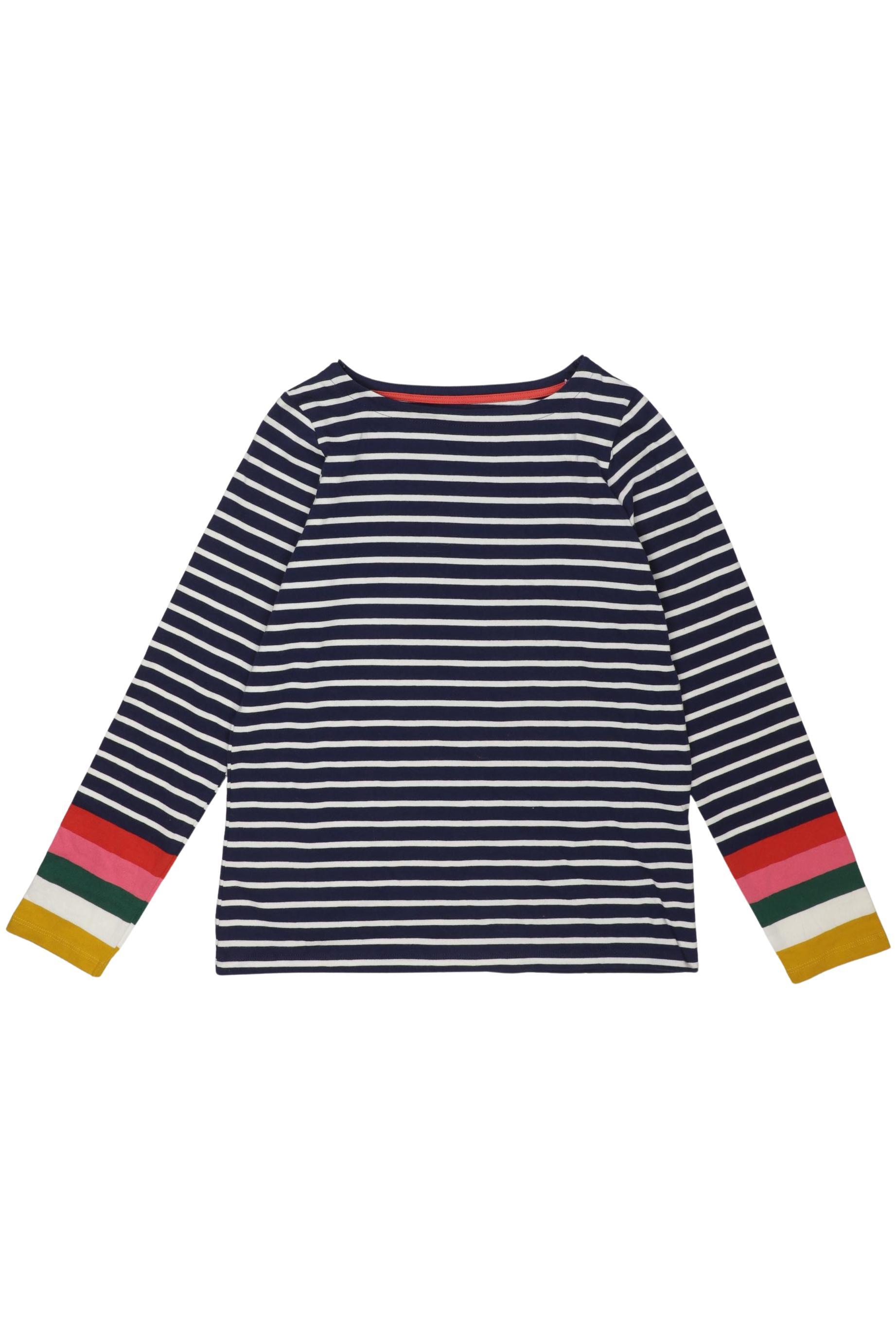

Mini Boden Mädchen Langarmshirt, mehrfarbig, Gr. 158