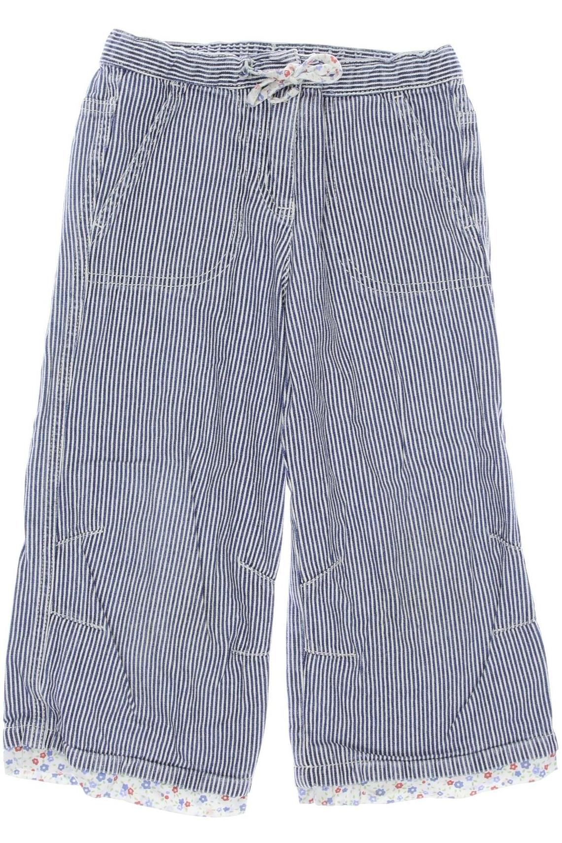 

Mini Boden Damen Jeans, blau, Gr. 116