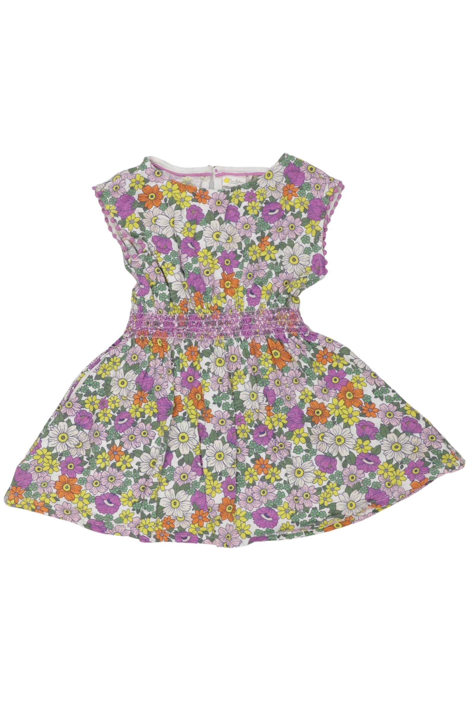 

Mini Boden Mädchen Kleid, mehrfarbig, Gr. 110