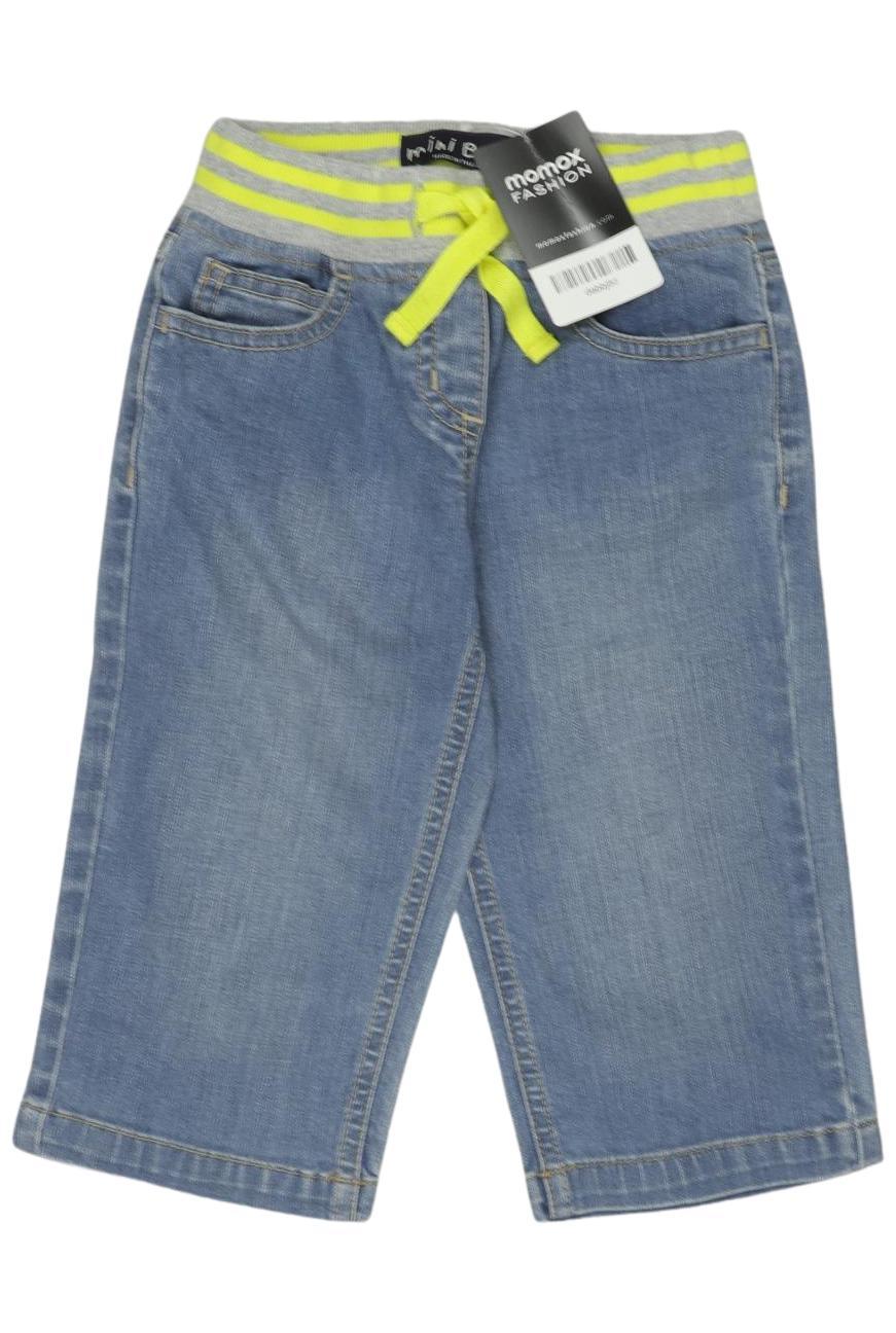 

Mini Boden Damen Jeans, blau, Gr. 116