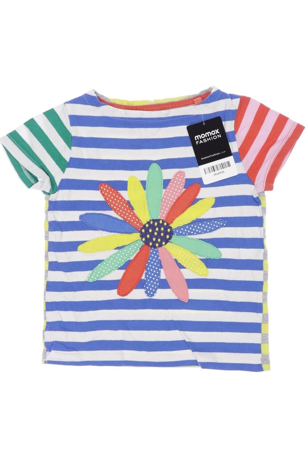 

Mini Boden Damen T-Shirt, mehrfarbig, Gr. 104