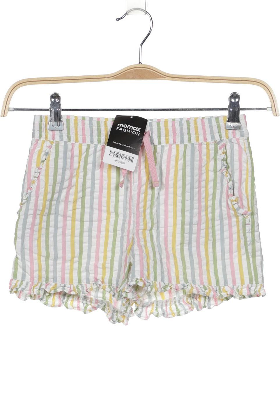 

Mini Boden Damen Shorts, mehrfarbig, Gr. 140