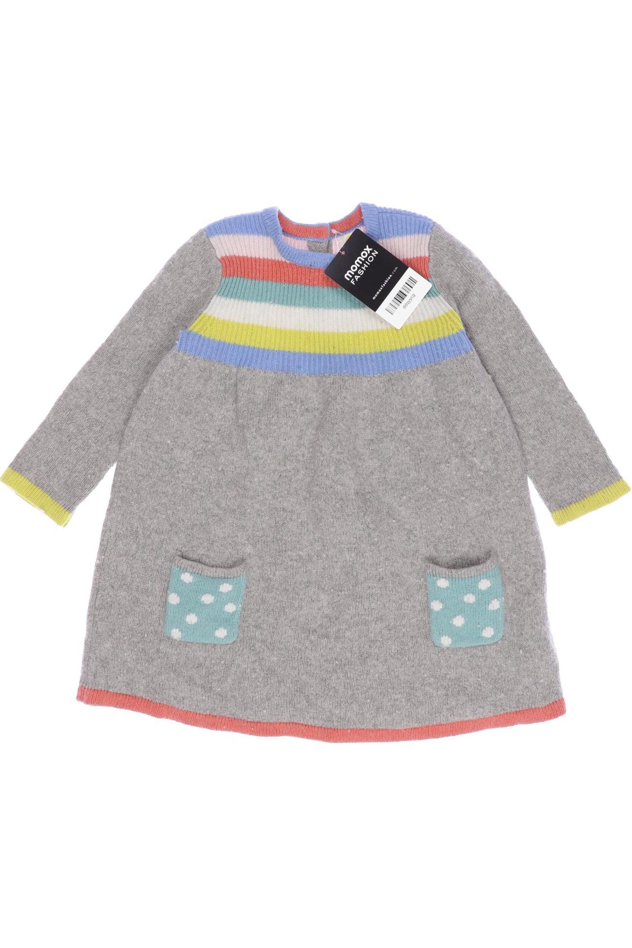 

Mini Boden Damen Kleid, grau, Gr. 92