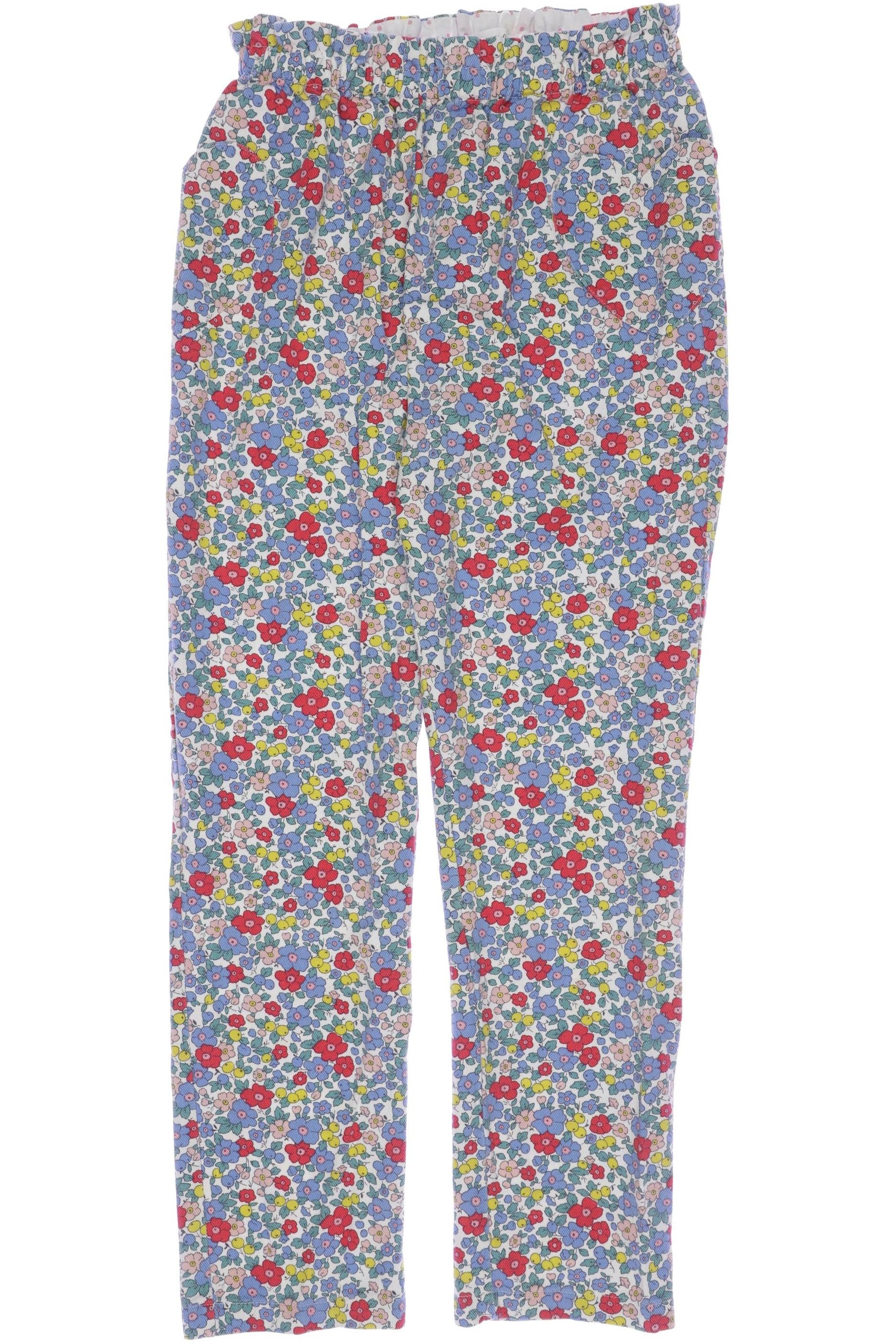 

Mini Boden Damen Stoffhose, mehrfarbig, Gr. 146